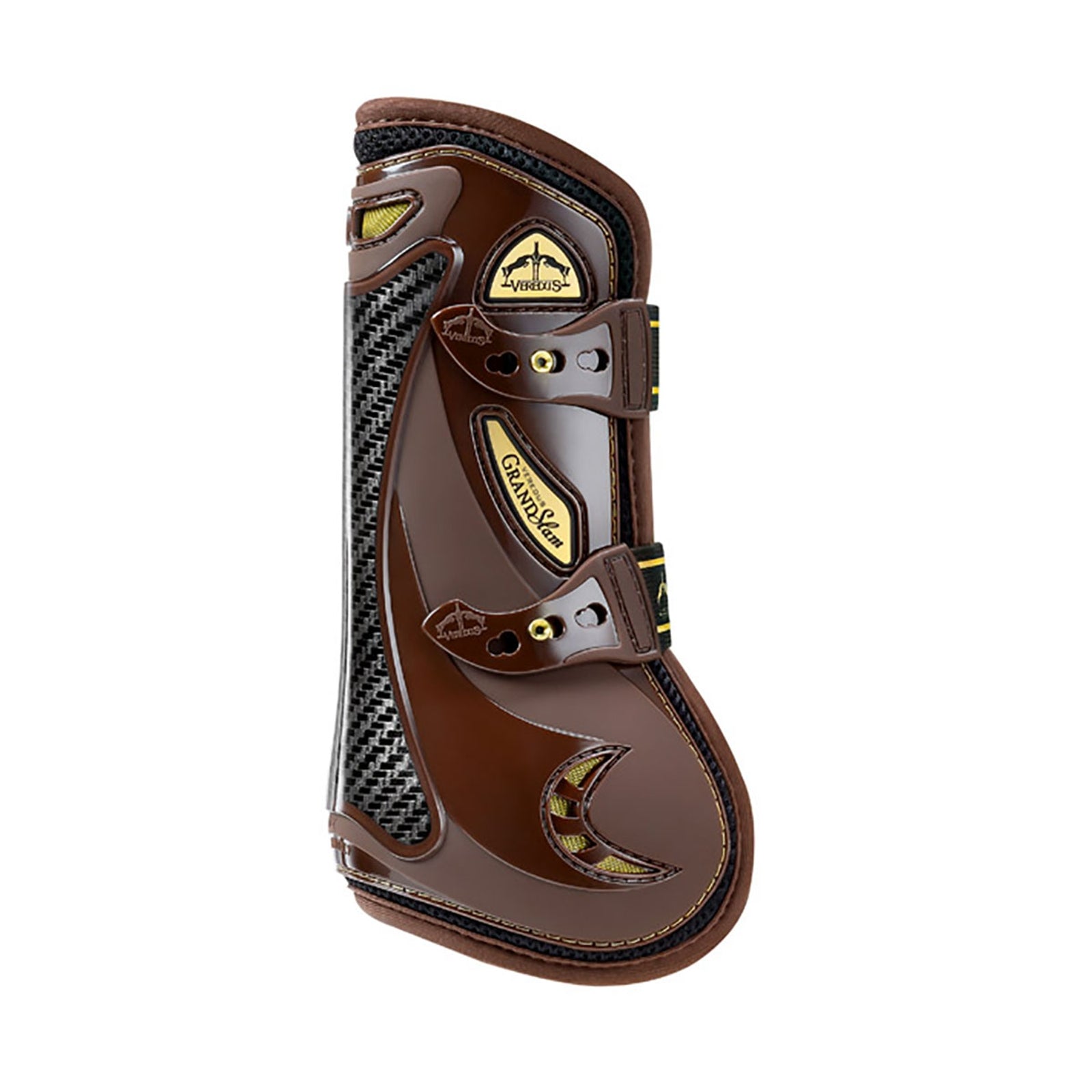 Veredus Protector Grand Slam Carbon Gel Delantero Leg Protection & Hoof Protection for Horses
