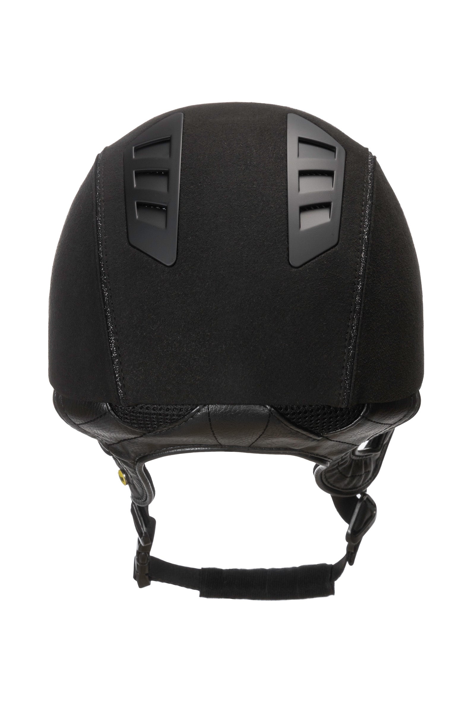 Back on Track EQ3 MIPS Riding Helmet w/ Microfiber Safety Equipment