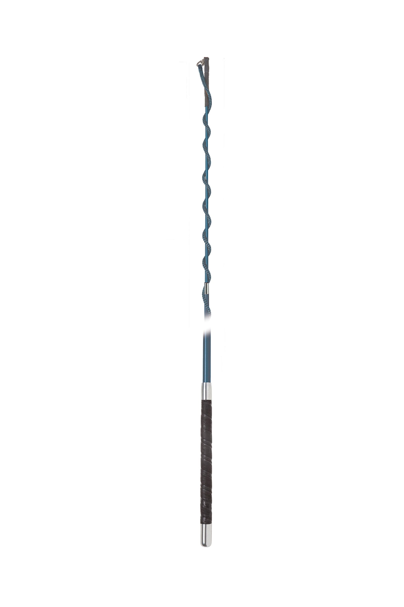Fleck Eco-Carbon 2-Part Telescopic Whip with Wrap Grip Fustas
