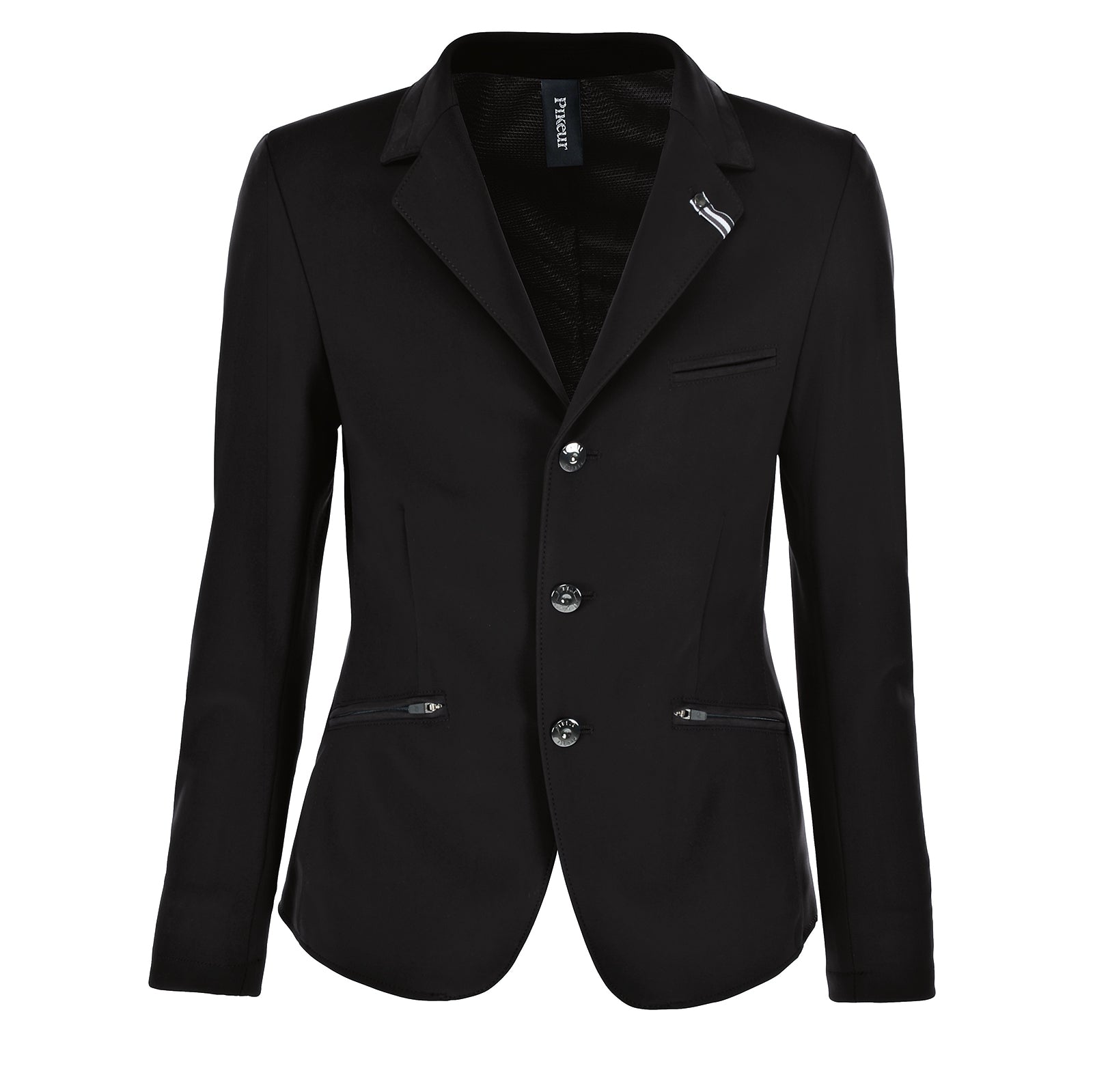 Pikeur Chaqueta de Concurso para Niños Ivo Ropa Niños