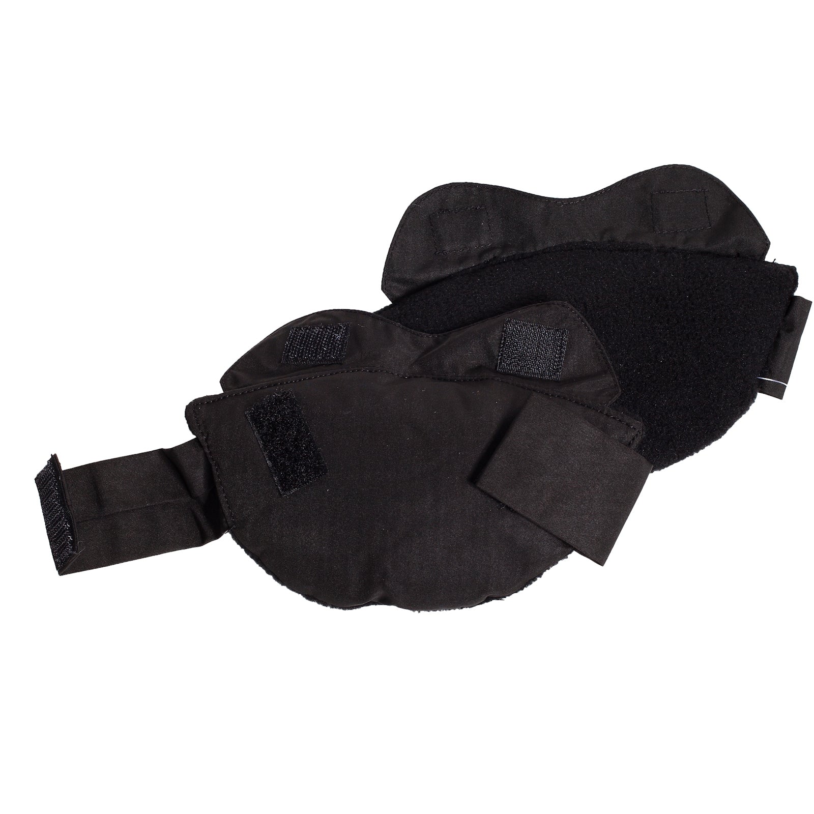 Finntack Pro Ear Muffs Racing Tack