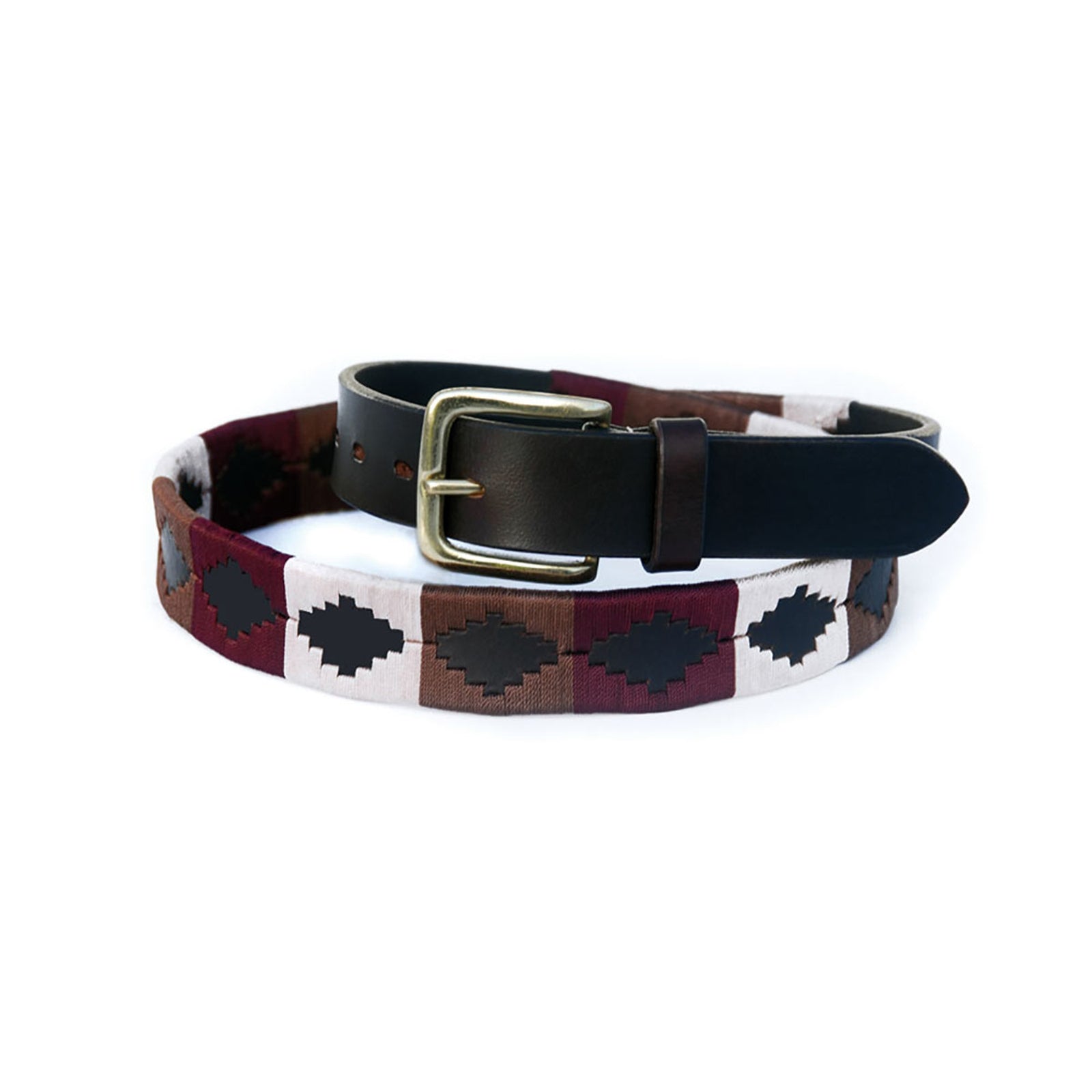 Chukka PEDRO Polo Belt Accesorios