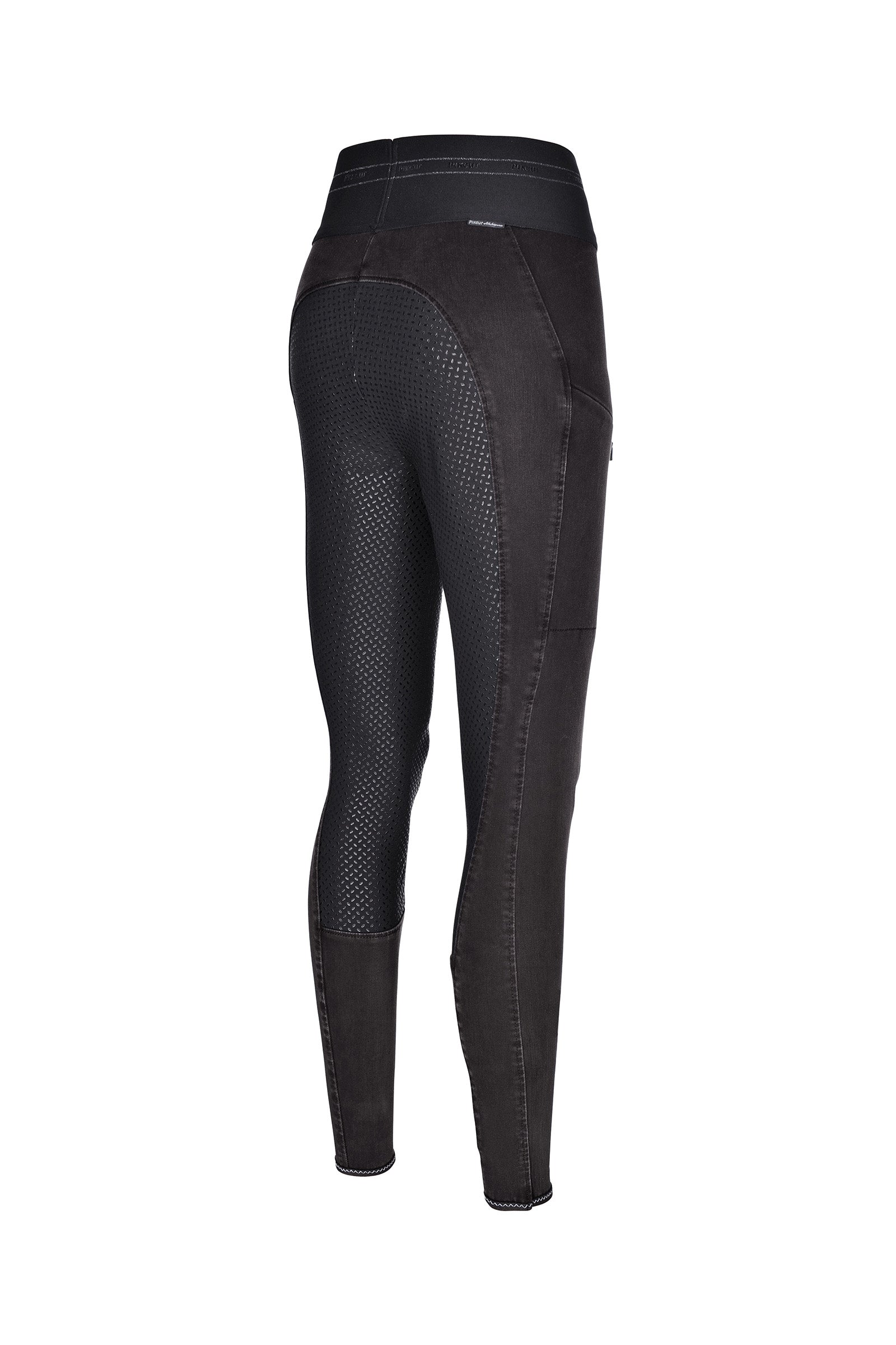 Pikeur Mallas de Equitación Ivana Grip Athleisure Womens Breeches