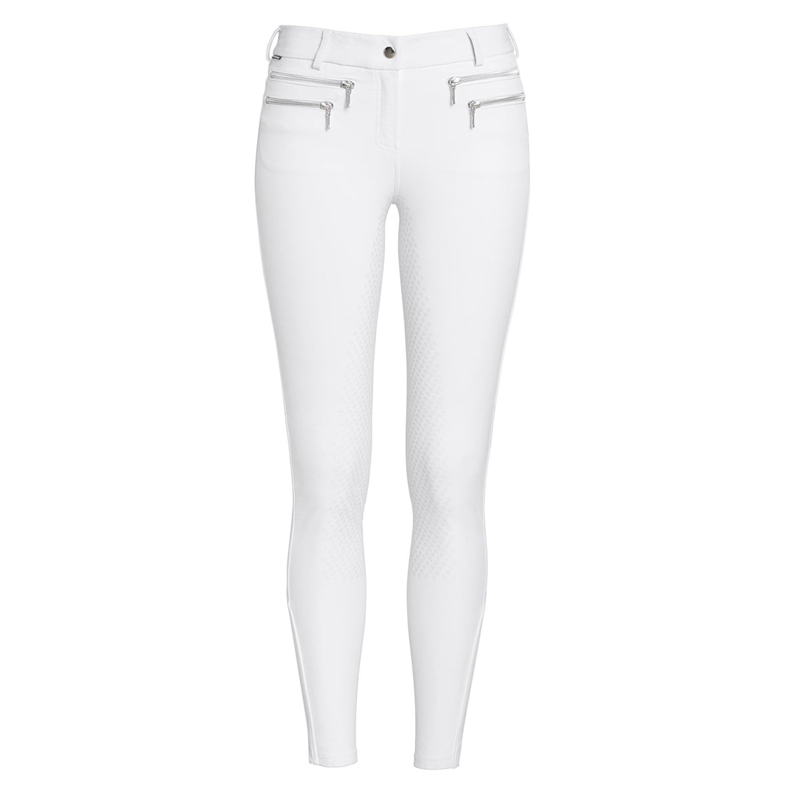 Mountain Horse Pantalón Amy con agarre en la rodilla para Mujer Womens Breeches
