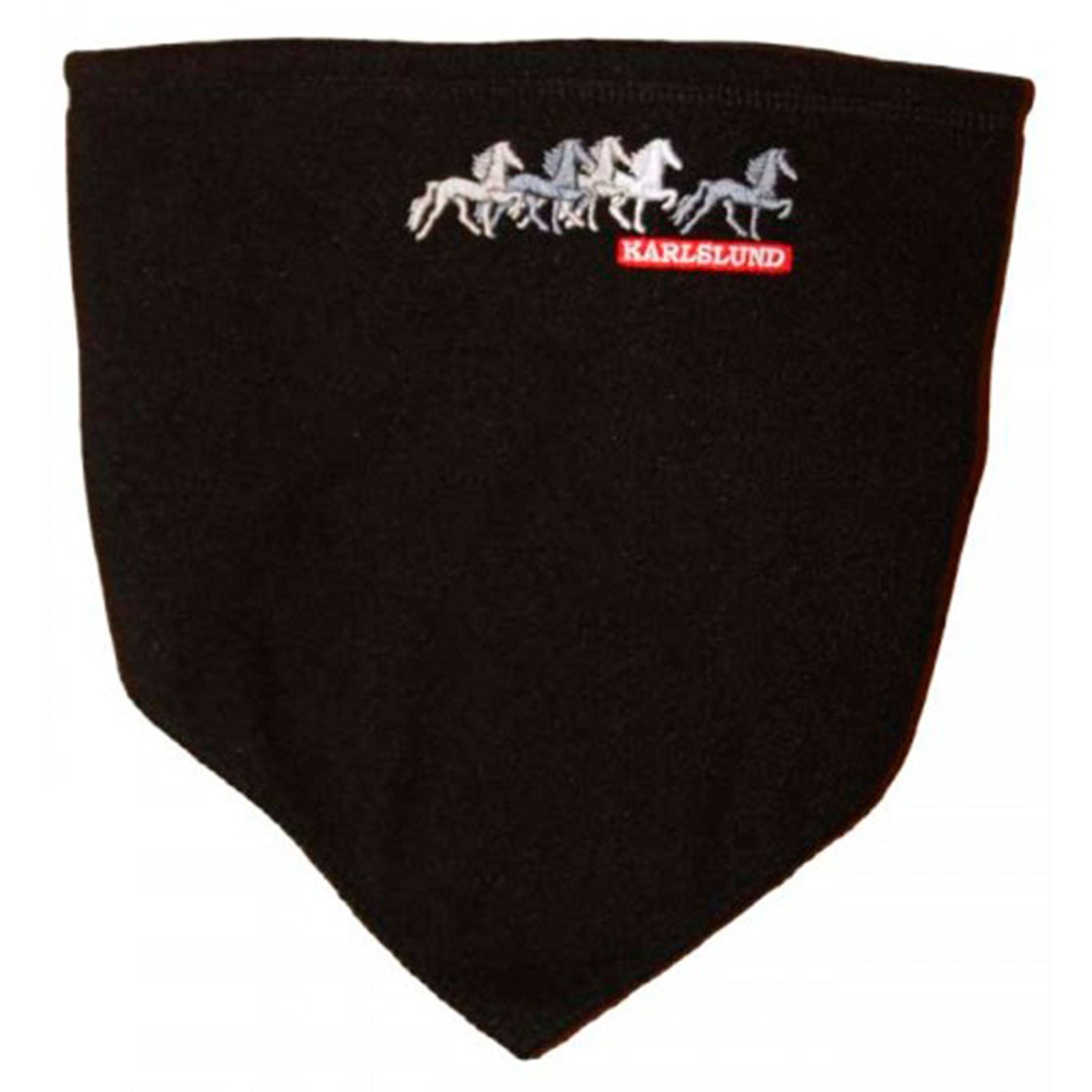 Karlslund Calentador de cuello Accesorios