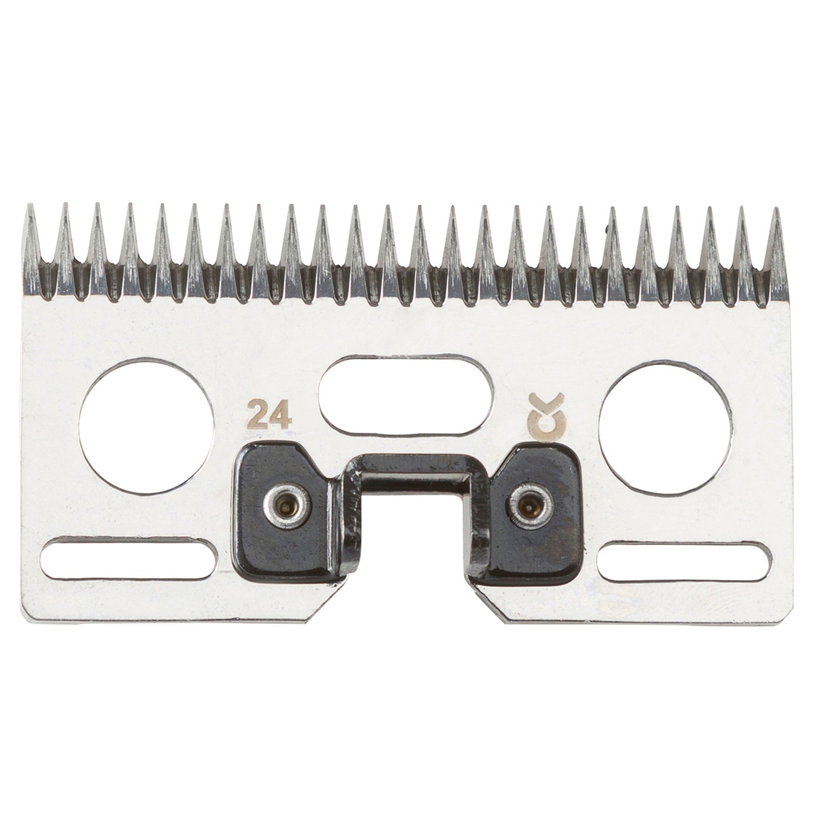 Constanta Clipping blade set with cutter head 20, 3 mm Horse Clipping & Trimming Tools