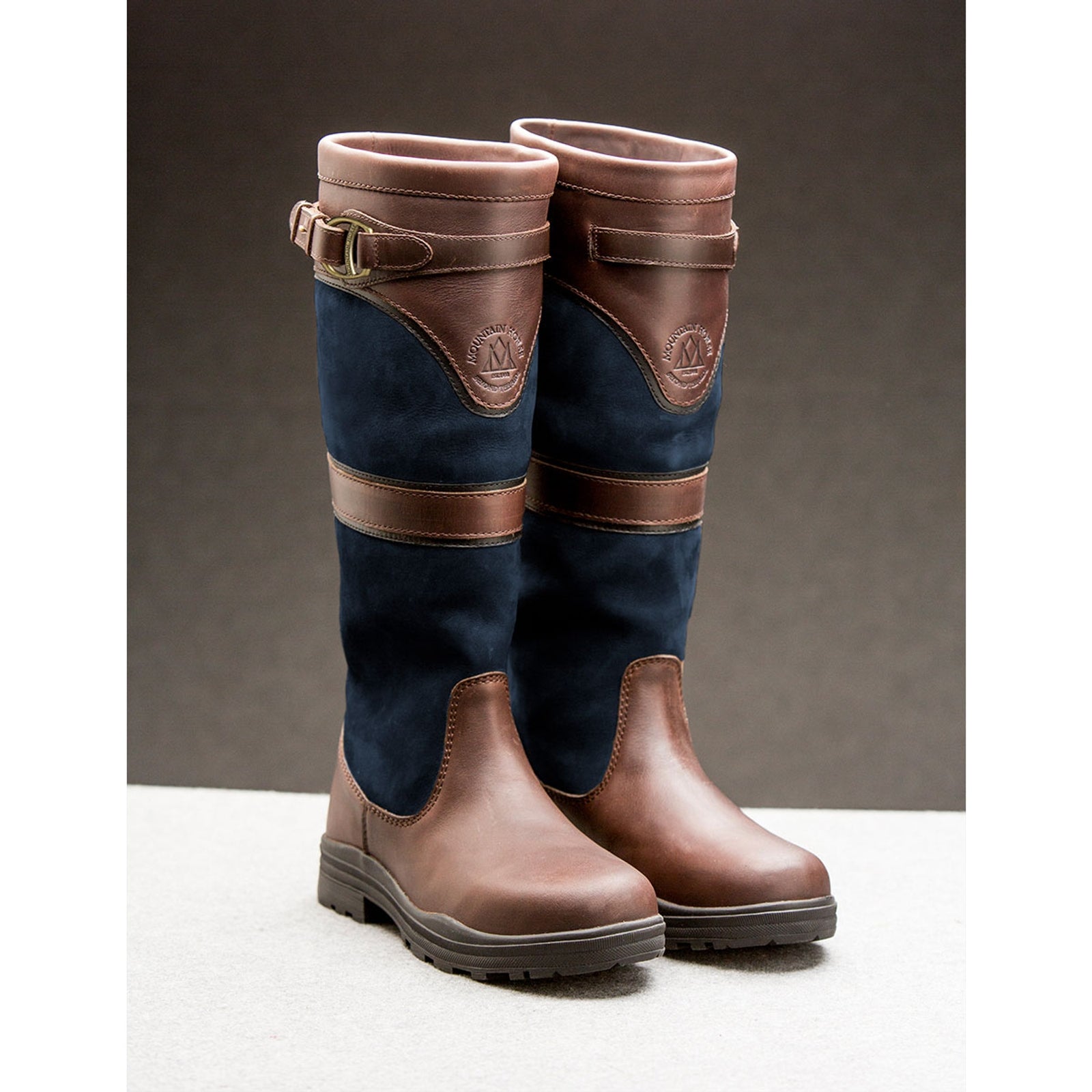 Mountain Horse Devonshire Women´s Winter Riding Boots Riding Boots & Riding Shoes