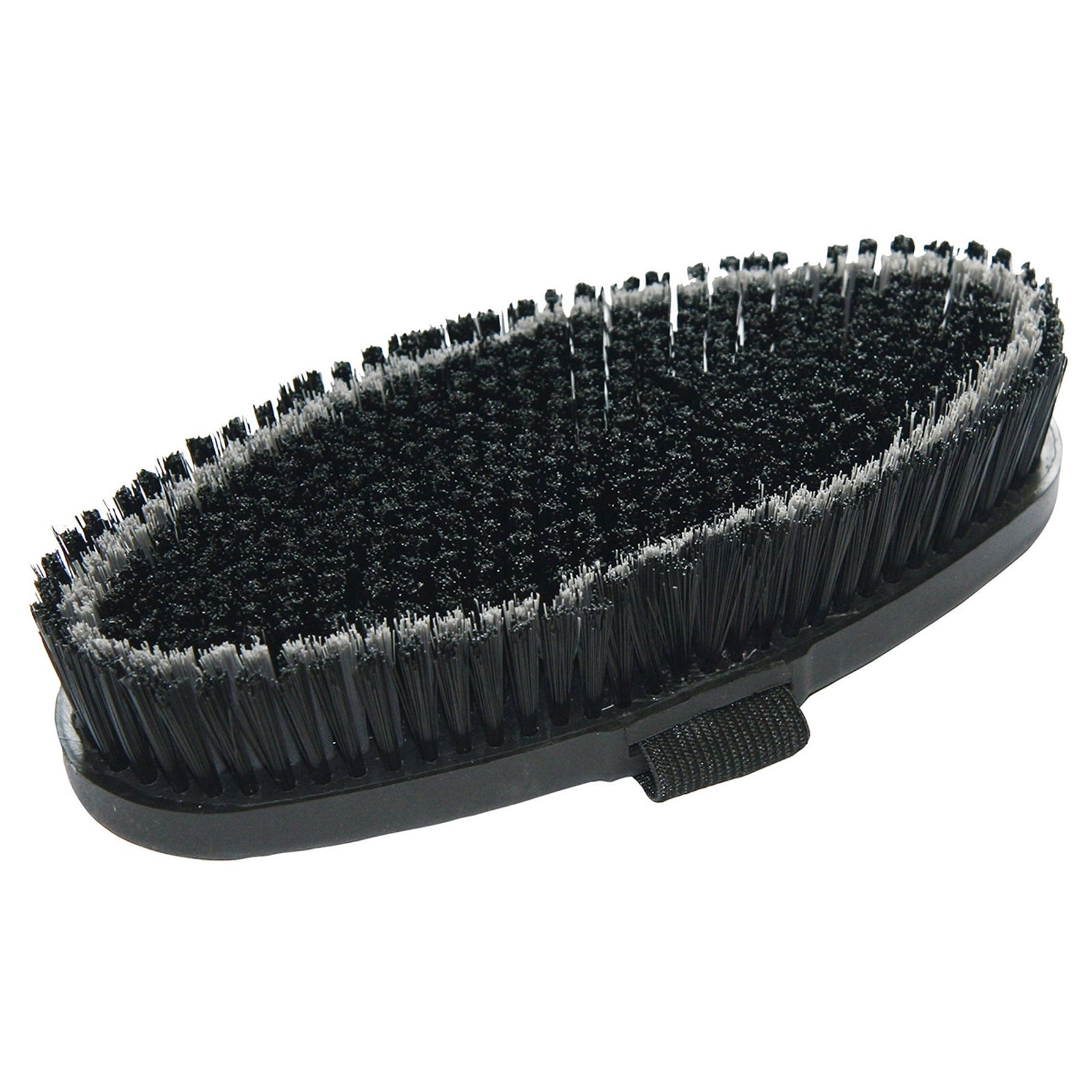 Kerbl Cepillo para caballos Brush&Co Suministros de Cepillado