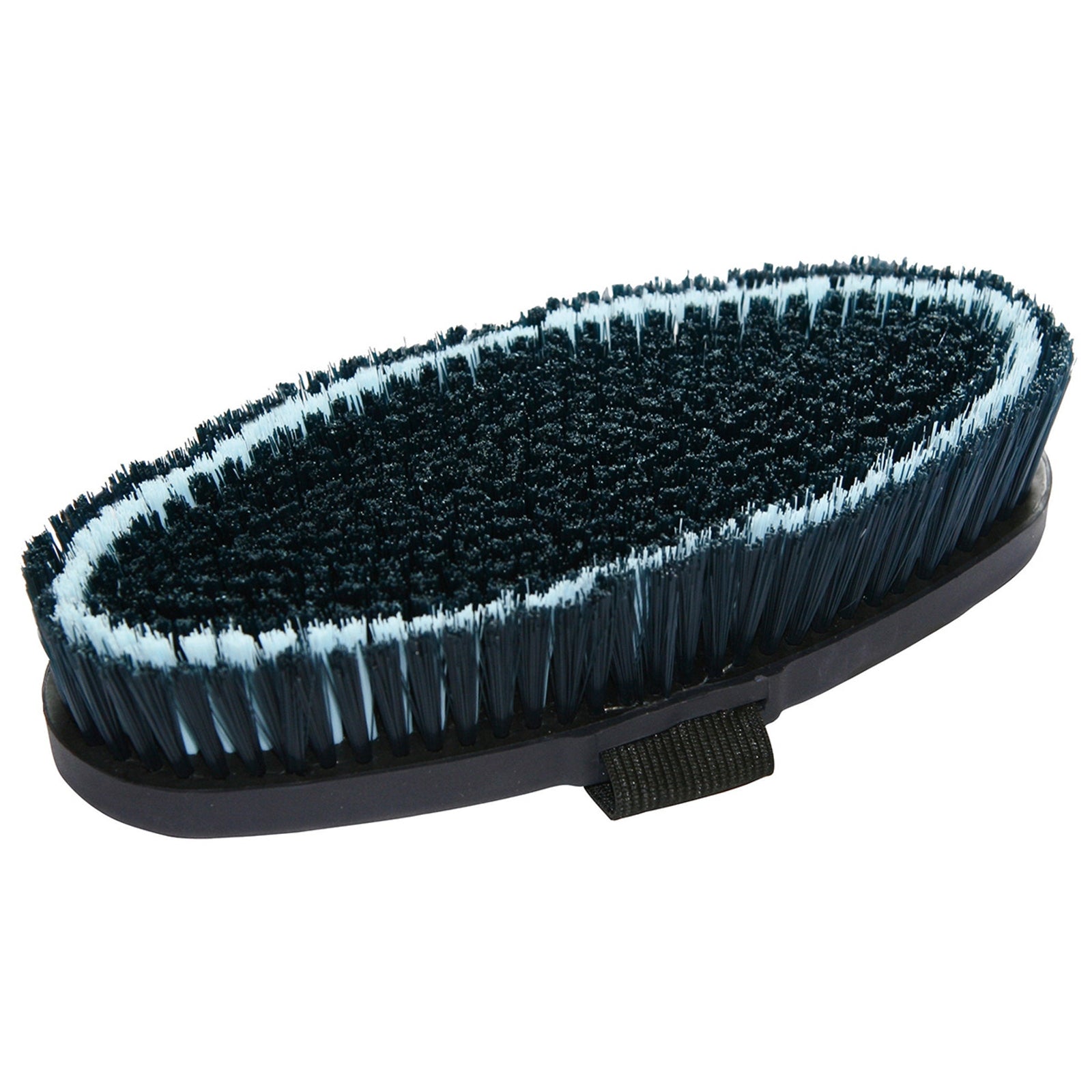 Kerbl Cepillo para caballos Brush&Co Suministros de Cepillado