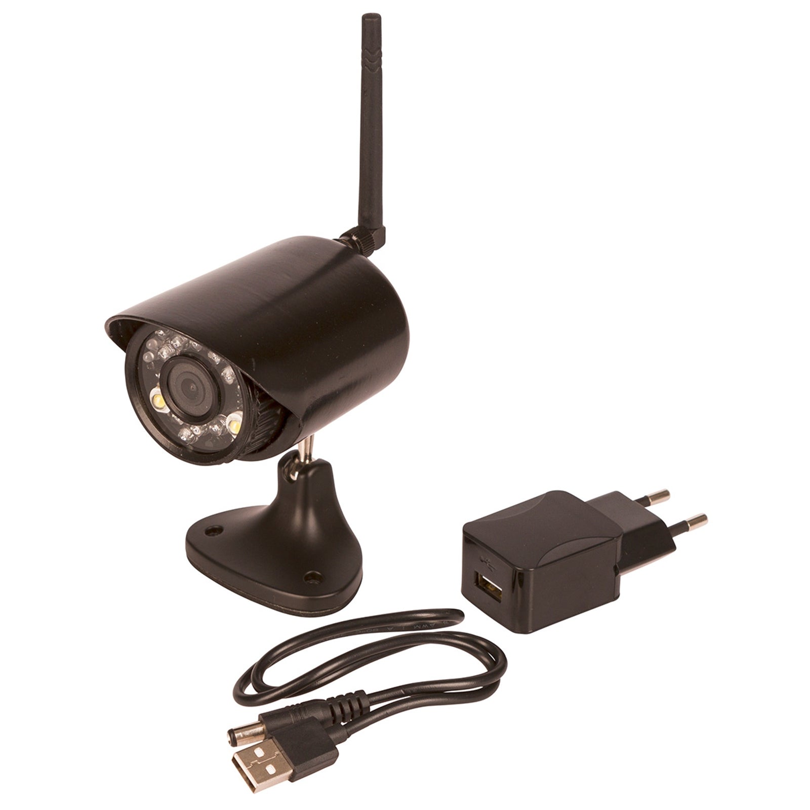Kerbl SmartCam Akku/HD Suministros de Establo