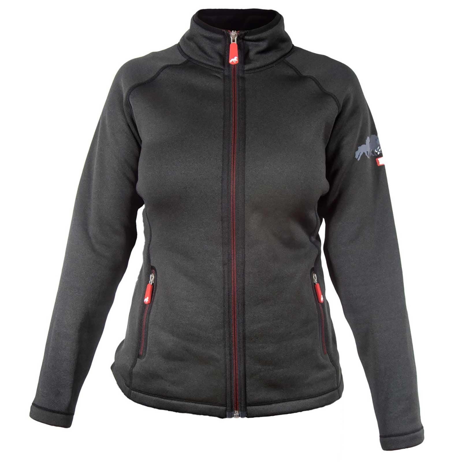 Karlslund Chaqueta Vindur Ropa Mujer