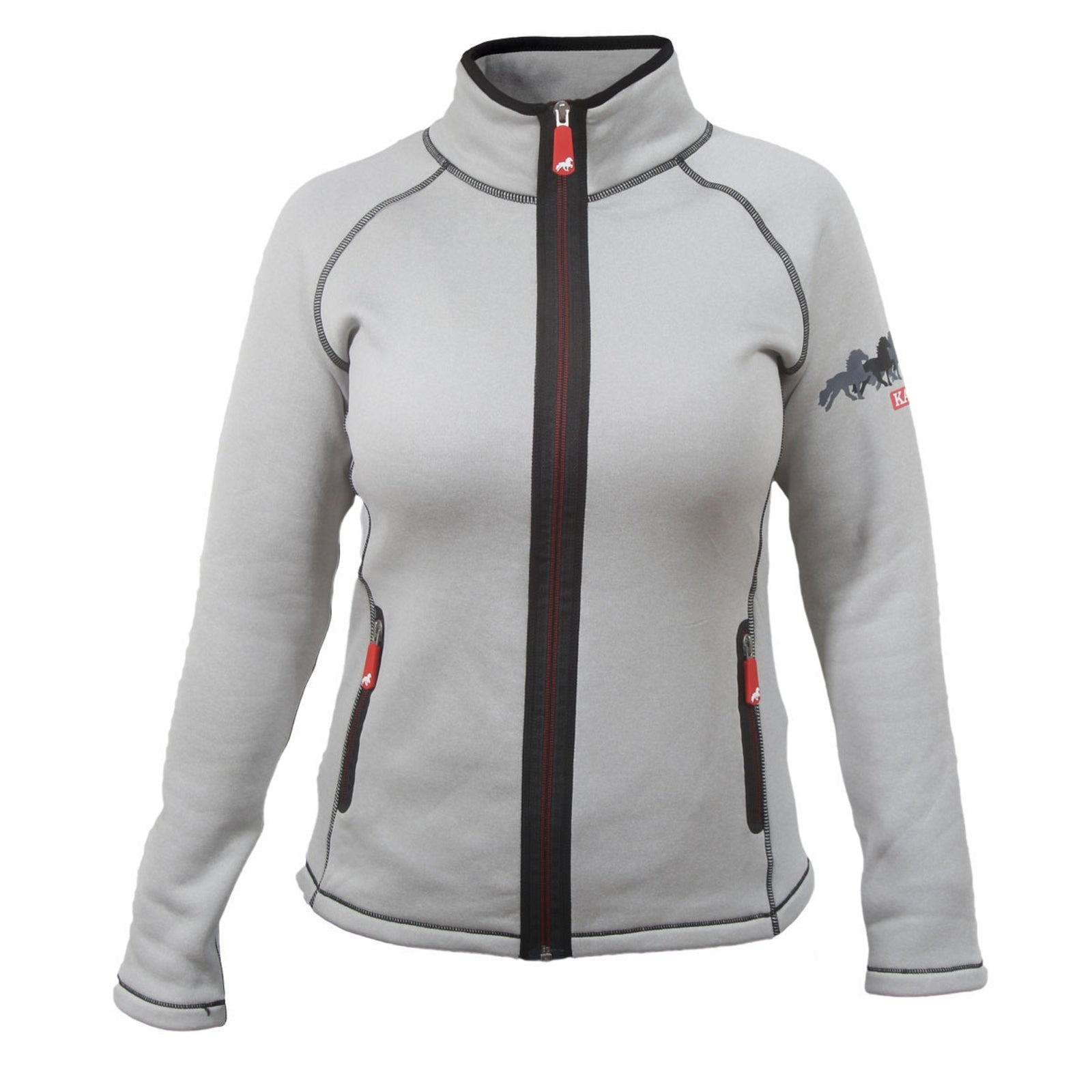 Karlslund Chaqueta Vindur Ropa Mujer