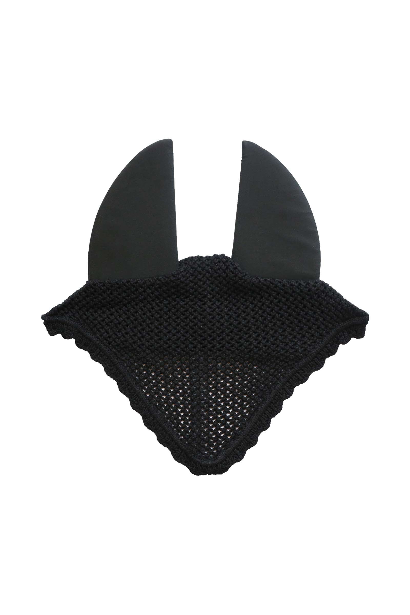 Kentucky Horsewear Fly Velo sin sonido Protección Antimoscas para Caballos