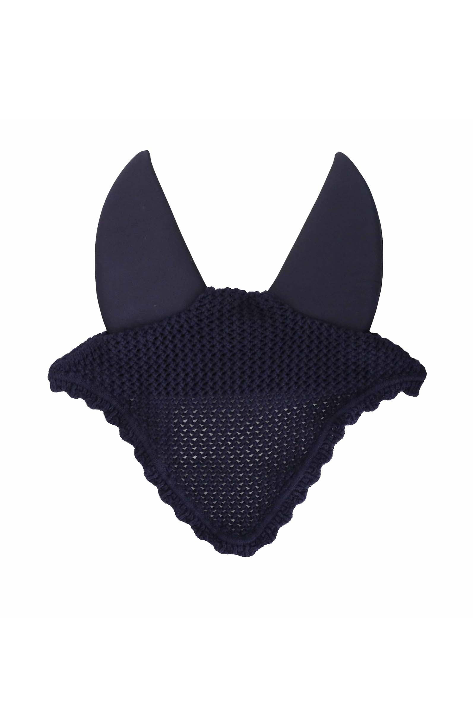Kentucky Horsewear Fly Velo sin sonido Protección Antimoscas para Caballos
