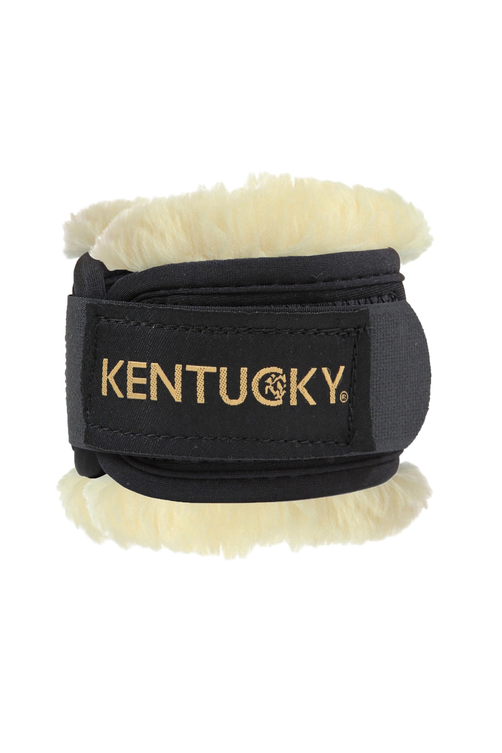 Kentucky Horsewear Abrigo de piel de oveja Leg Protection & Hoof Protection for Horses