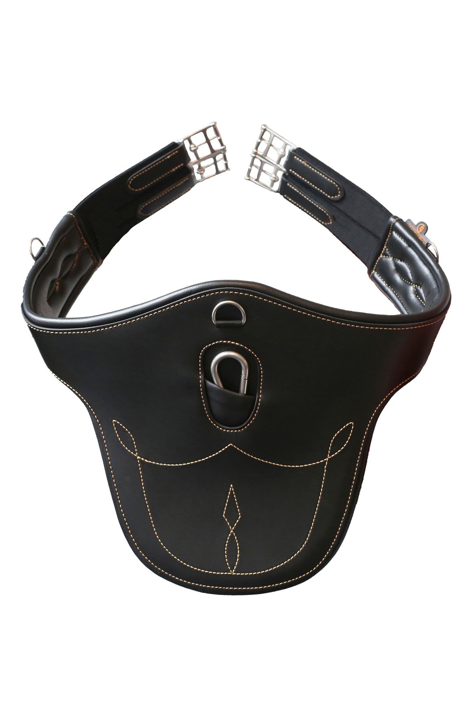 Kentucky Horsewear Circunferencia del perno prisionero de Monturas & Cinchas