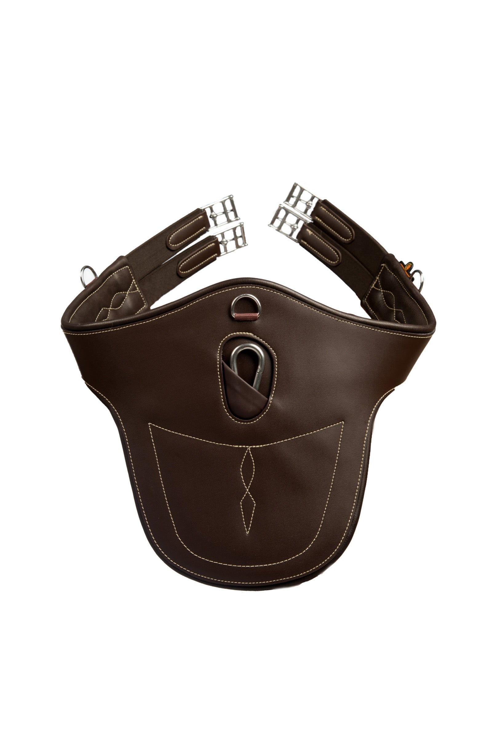 Kentucky Horsewear Circunferencia del perno prisionero de Monturas & Cinchas