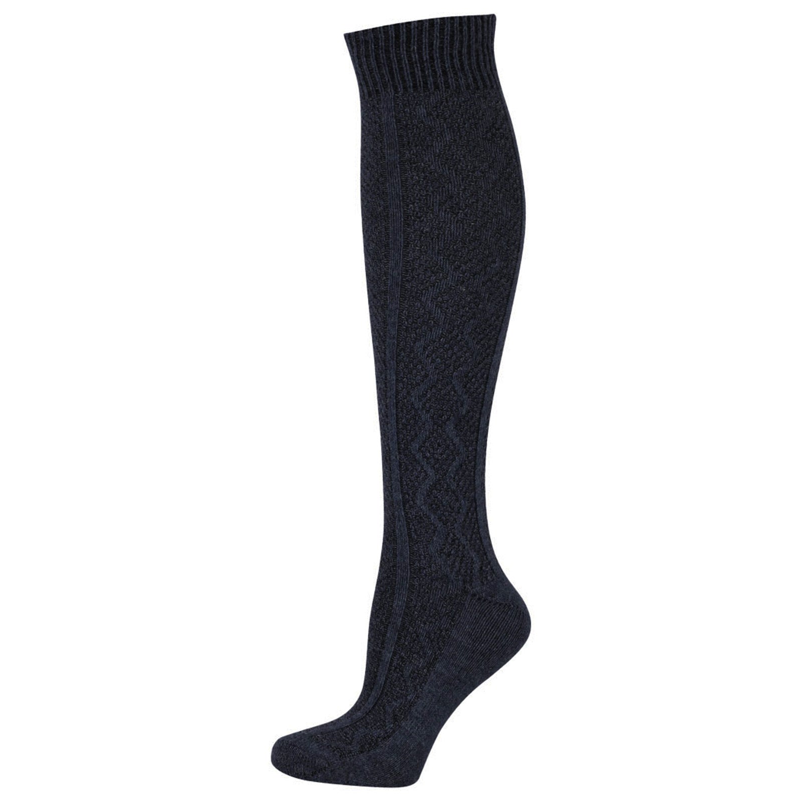 Horze Calcetines de Equitación para Invierno Clara Calcetines
