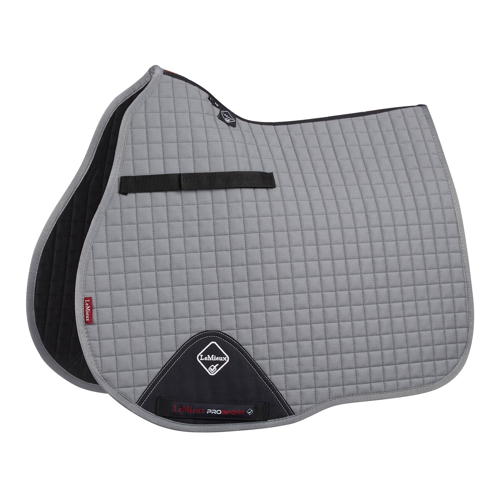 LeMieux Mantilla de Uso General de Algodón Mantillas