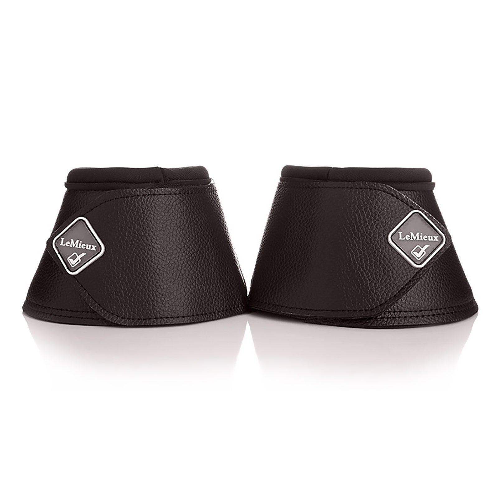 LeMieux Campanas de Cuero Envolventes LeMieux Leg Protection & Hoof Protection for Horses