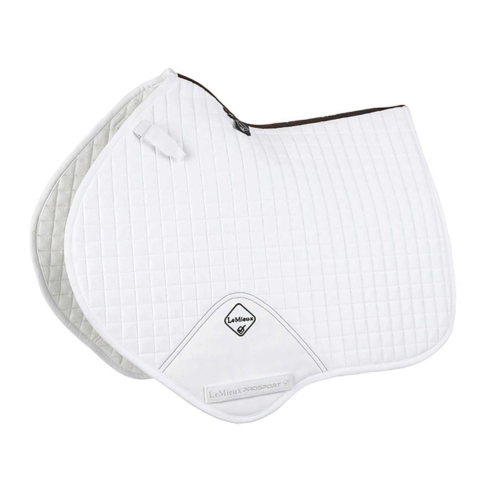 LeMieux Luxury CC Saddle Pads