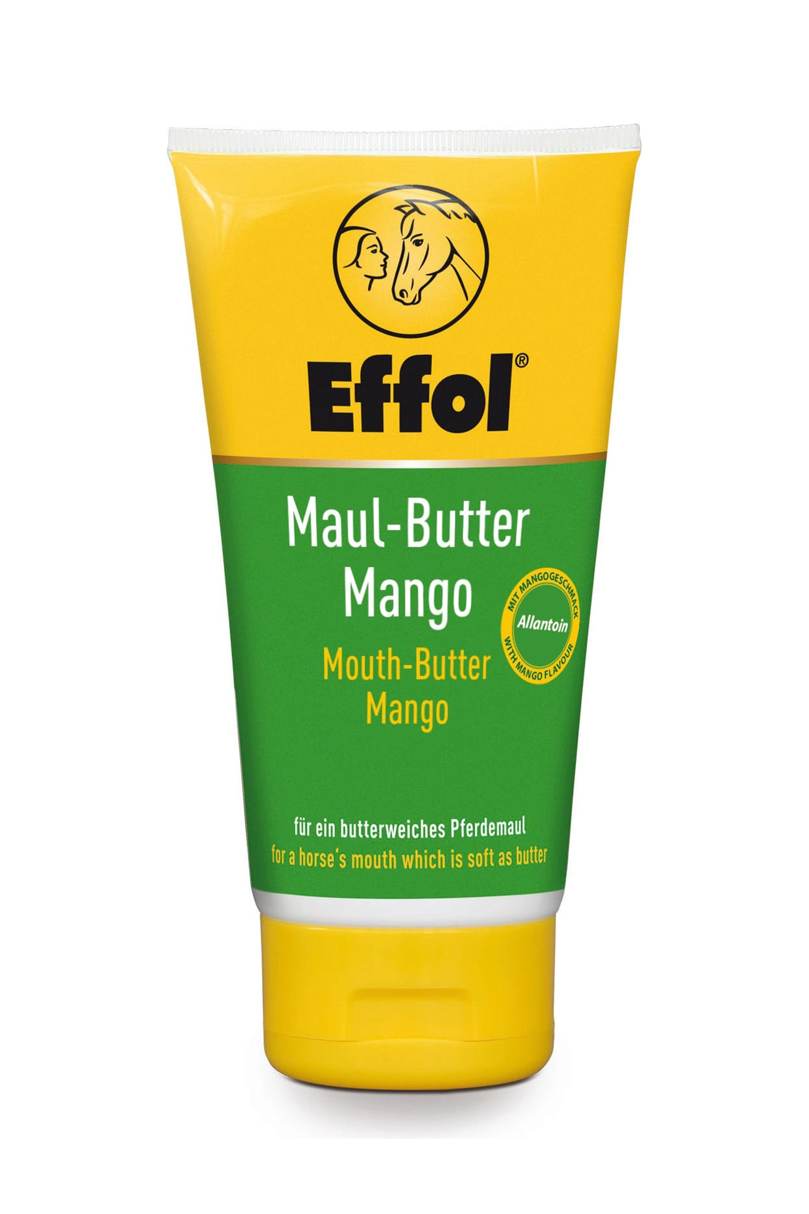 Effol Manteca Bucal Mango, 150ml Cuidado Salud
