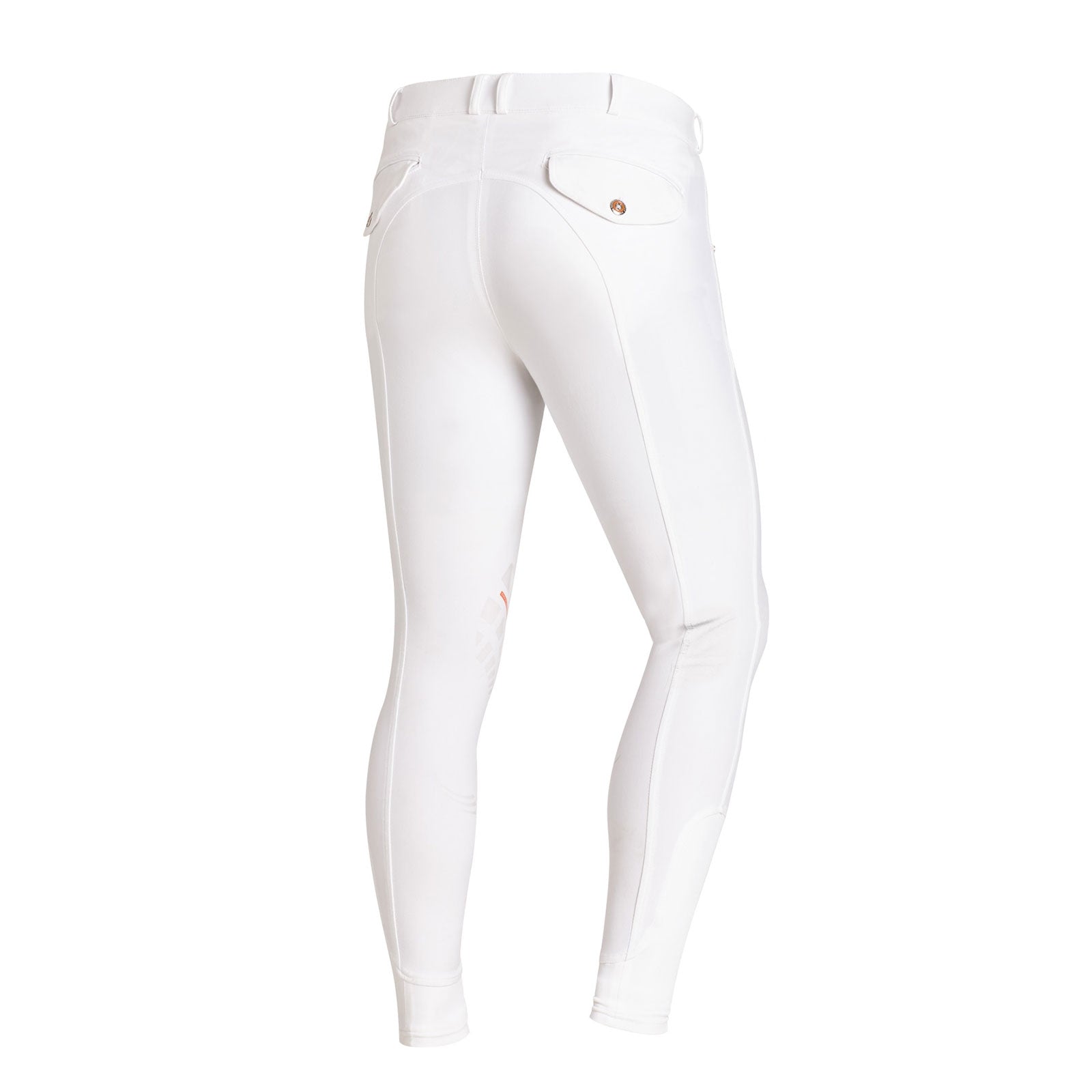 Schockemöhle Sports Draco Grip, Equinox Men‘s premium breeches, silicon Ropa Hombres
