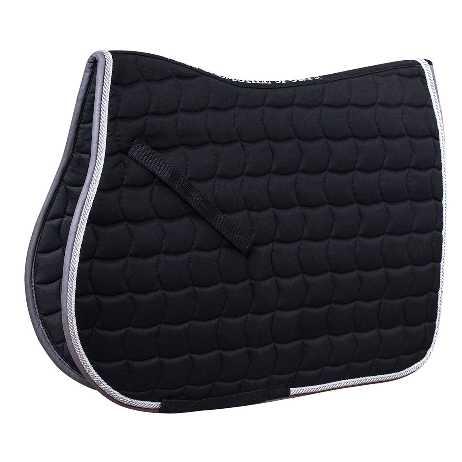 Schockemöhle Sports Dynamite S, Saddle pad Salto, deportivo Mantillas