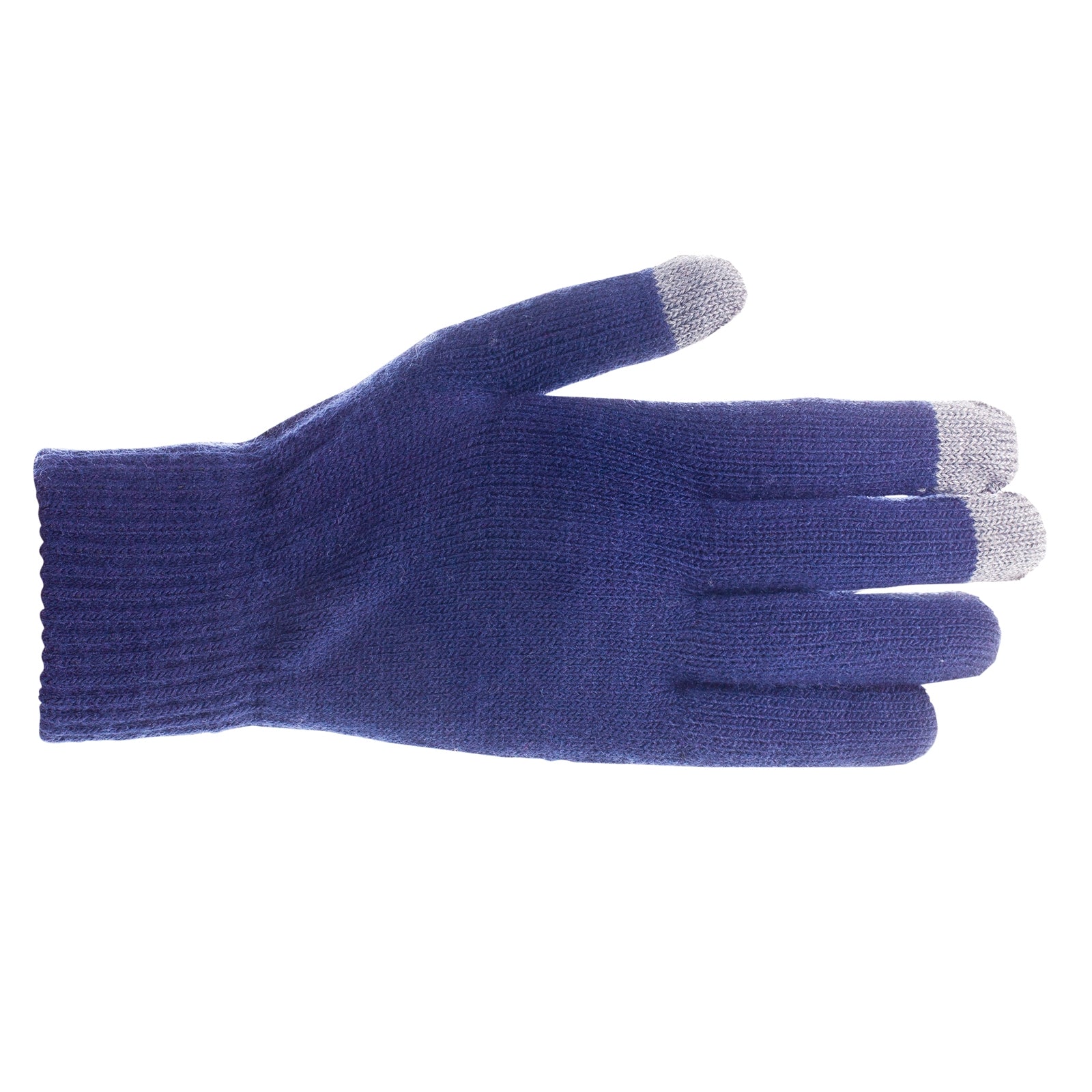 Horze Guantes Mágicos para Pantalla Táctil Perri Guantes