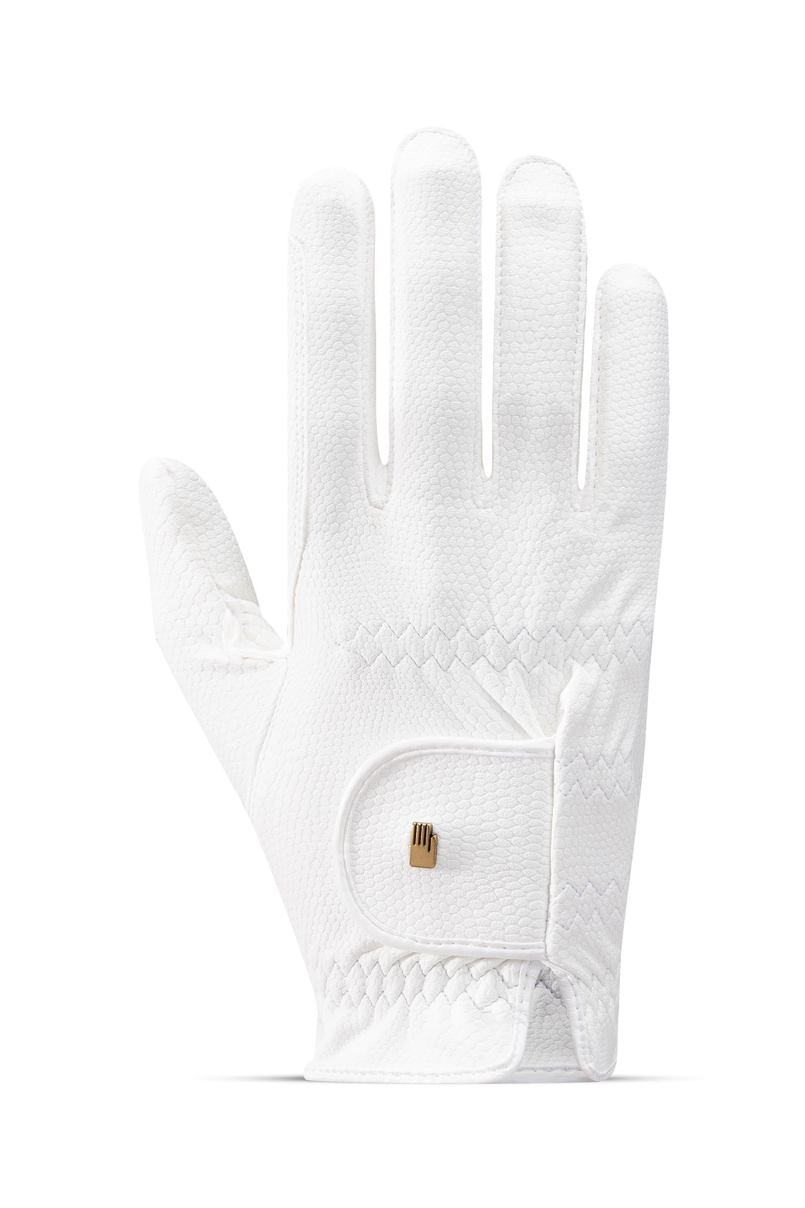Roeckl Roeck Grip Durable Riding Gloves Riding Gloves