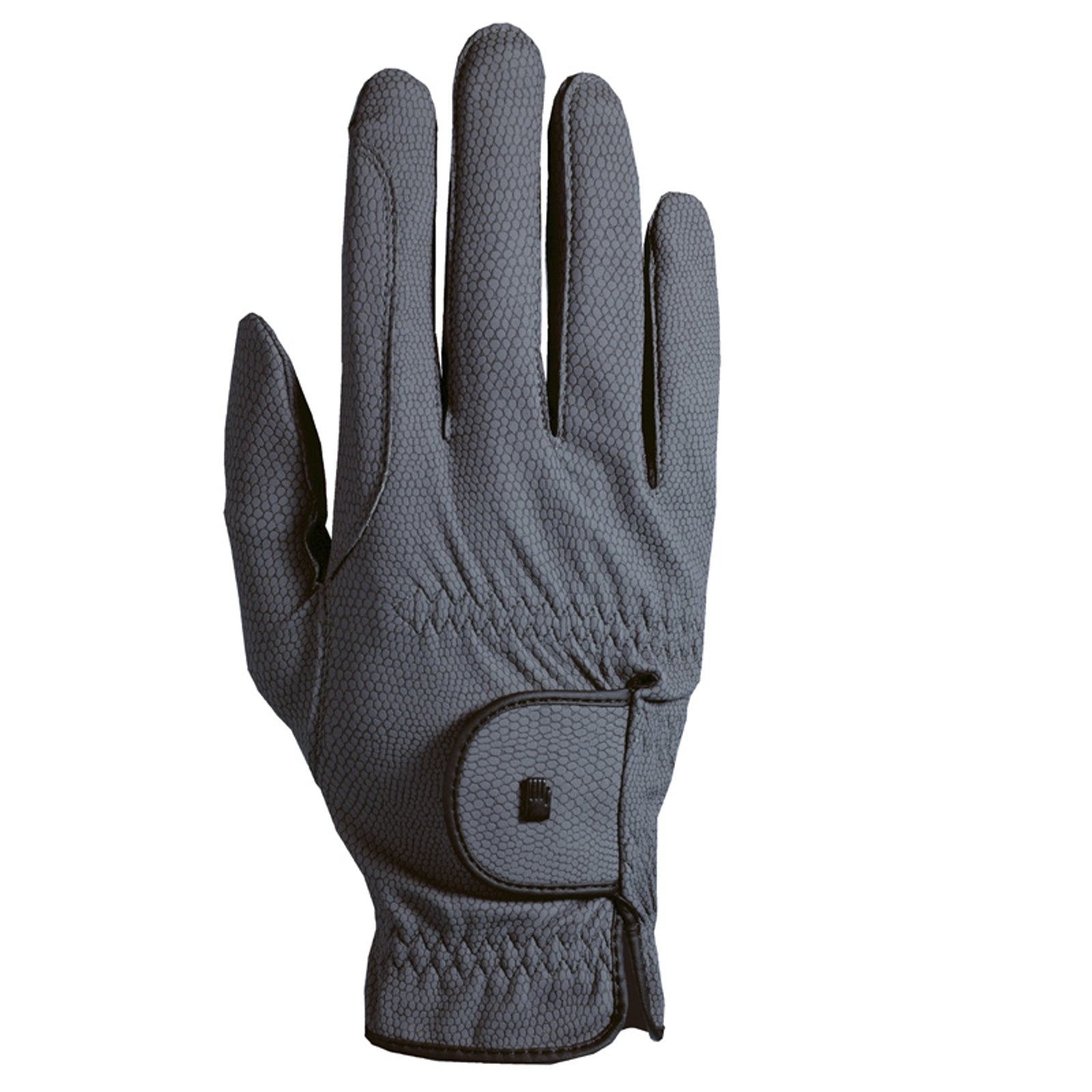 Roeckl Roeck Grip Guantes de equitación duraderos Guantes