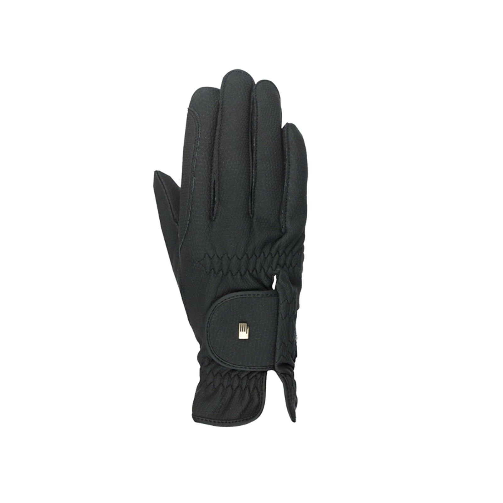 Roeckl Roeck Grip Guantes de equitación duraderos Guantes