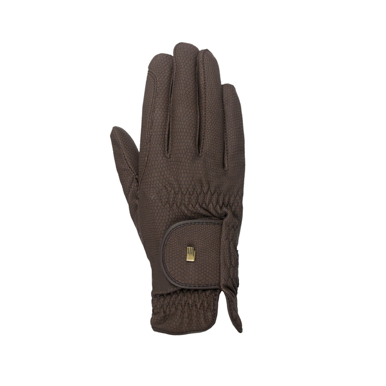 Roeckl Roeck Grip Guantes de equitación duraderos Guantes