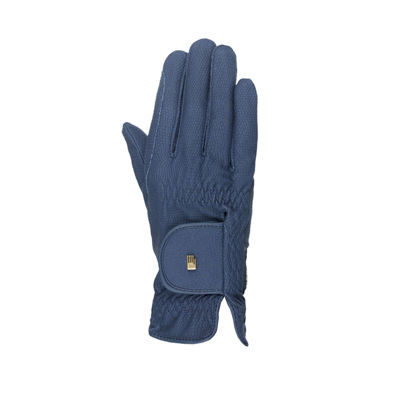 Roeckl Roeck Grip Guantes de equitación duraderos Guantes