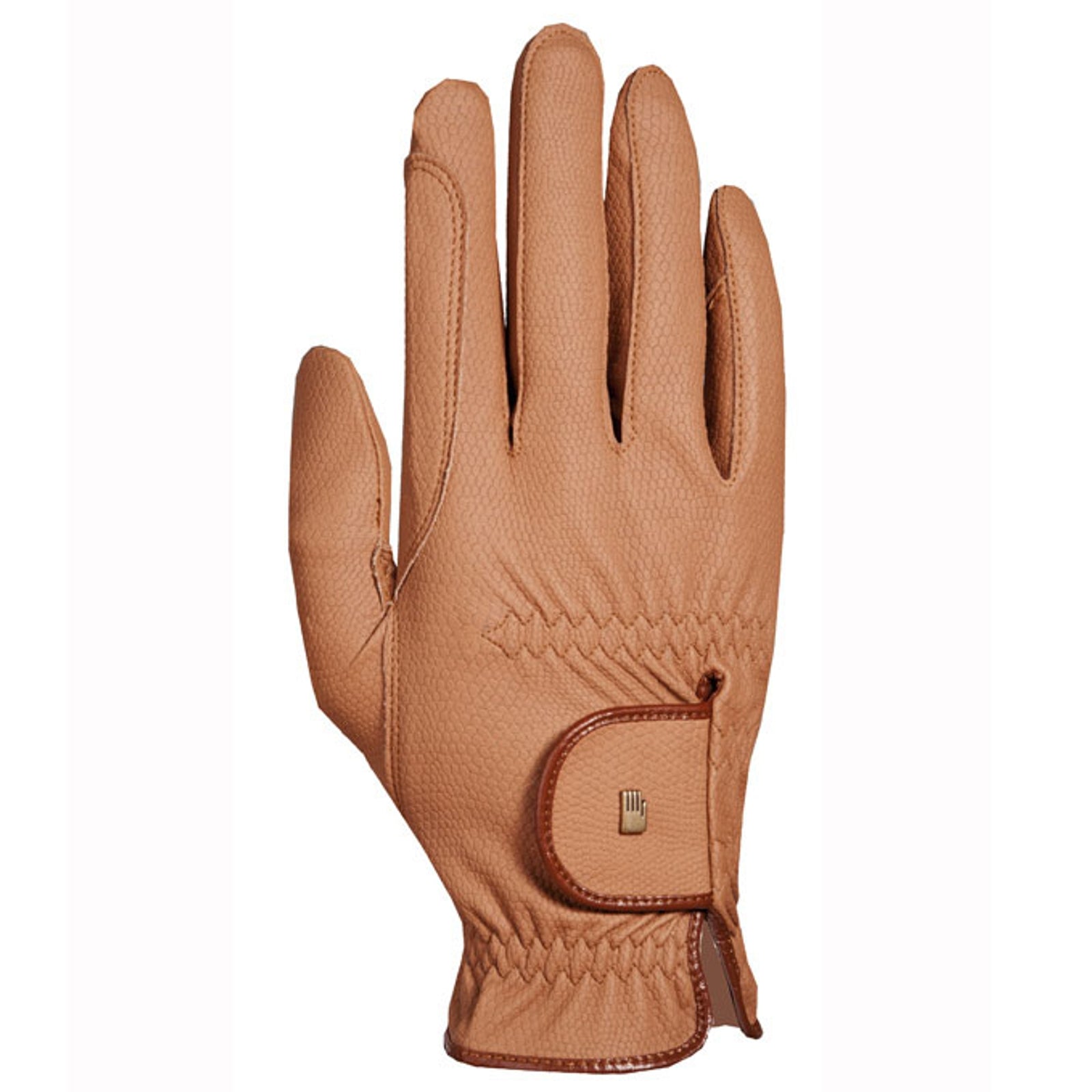 Roeckl Roeck Grip Guantes de equitación duraderos Guantes