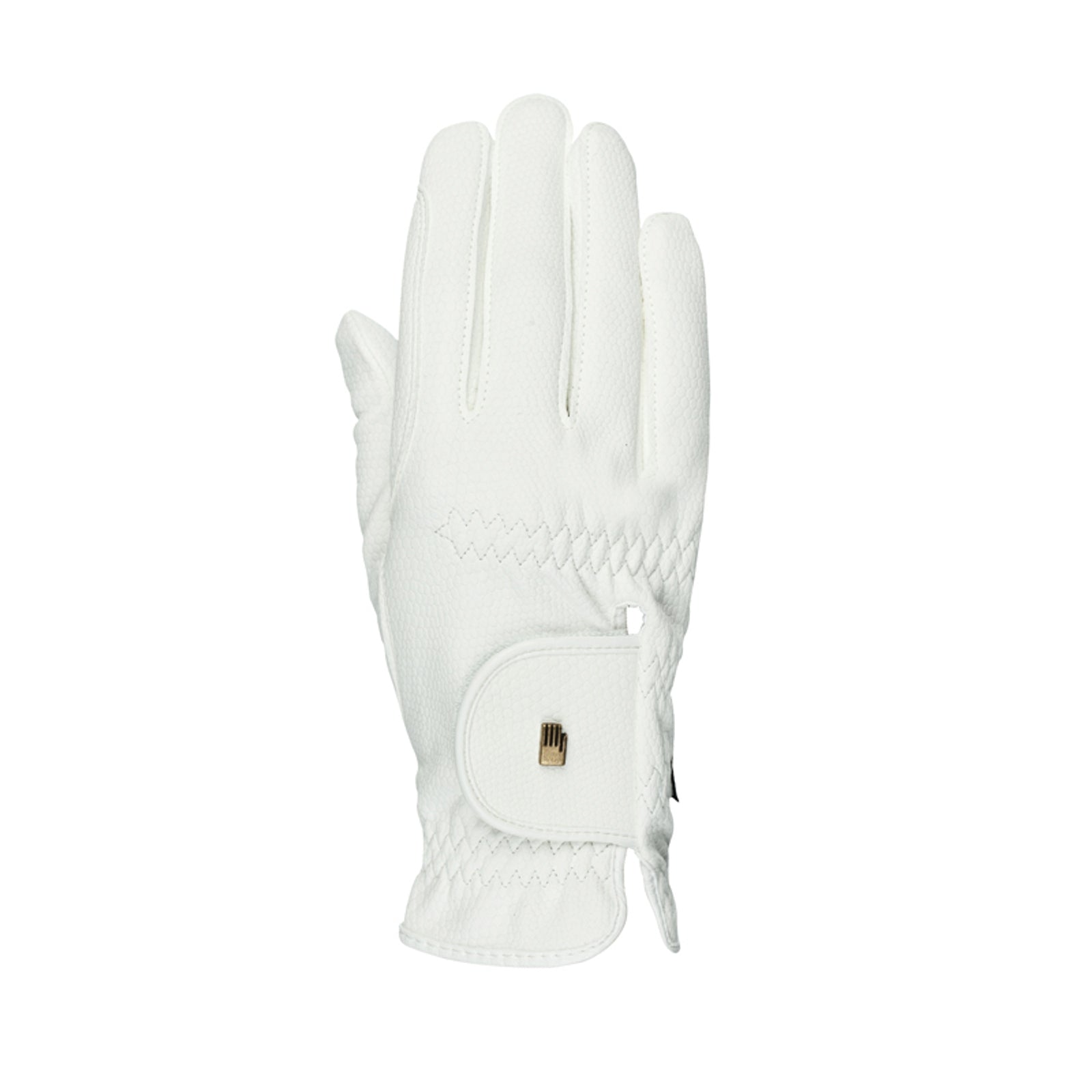 Roeckl Roeck Grip Guantes de equitación duraderos Guantes