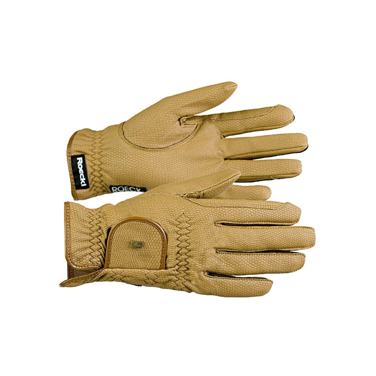 Roeckl Guantes Roeck Grip Fleece Guantes