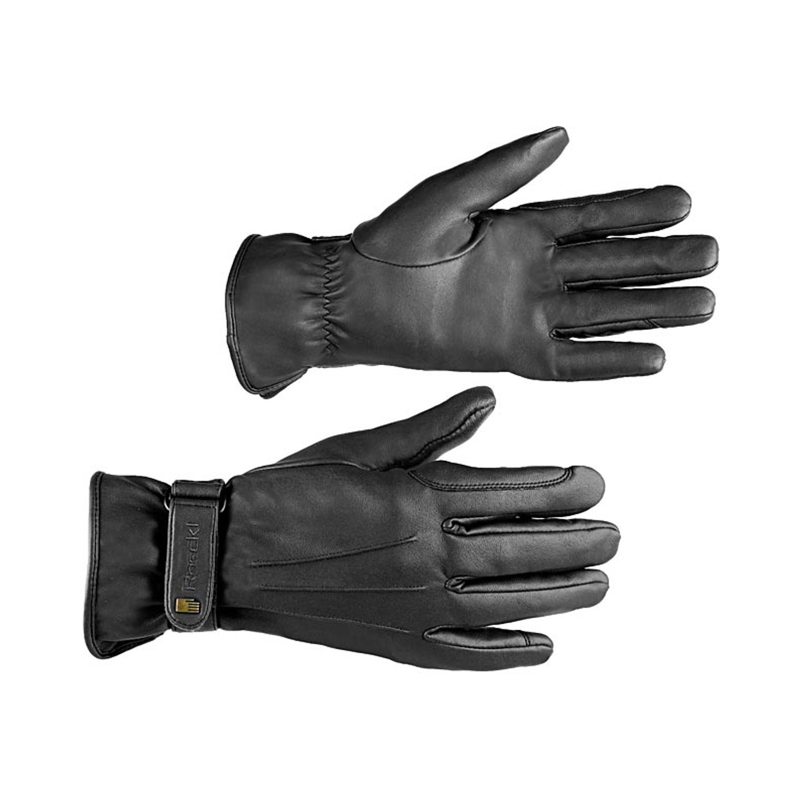 Roeckl Guantes de equitación Weymouth Guantes