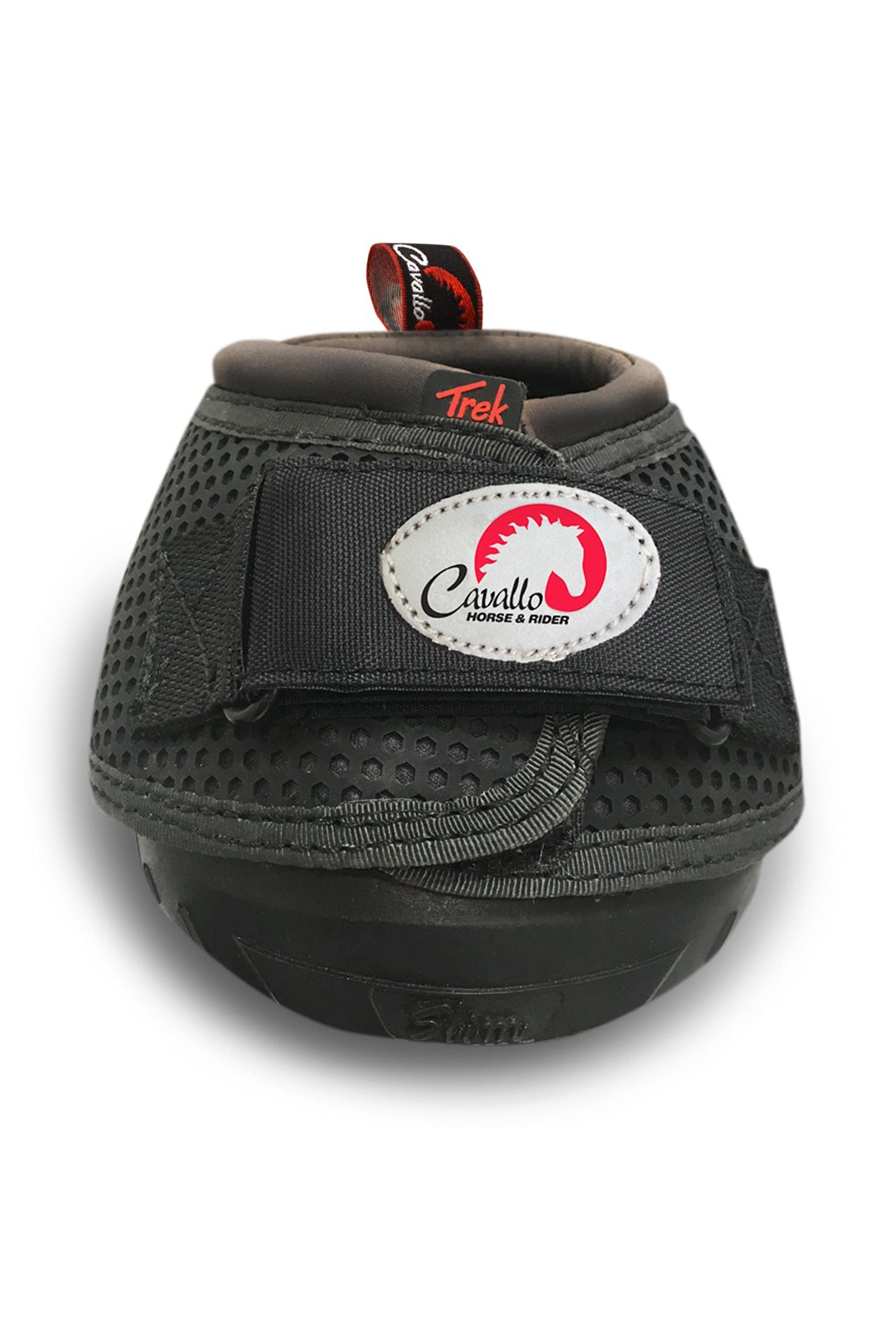 Cavallo Hoof Boots F.R.A. Trek zapato cavallo (estrecho/par) Leg Protection & Hoof Protection for Horses