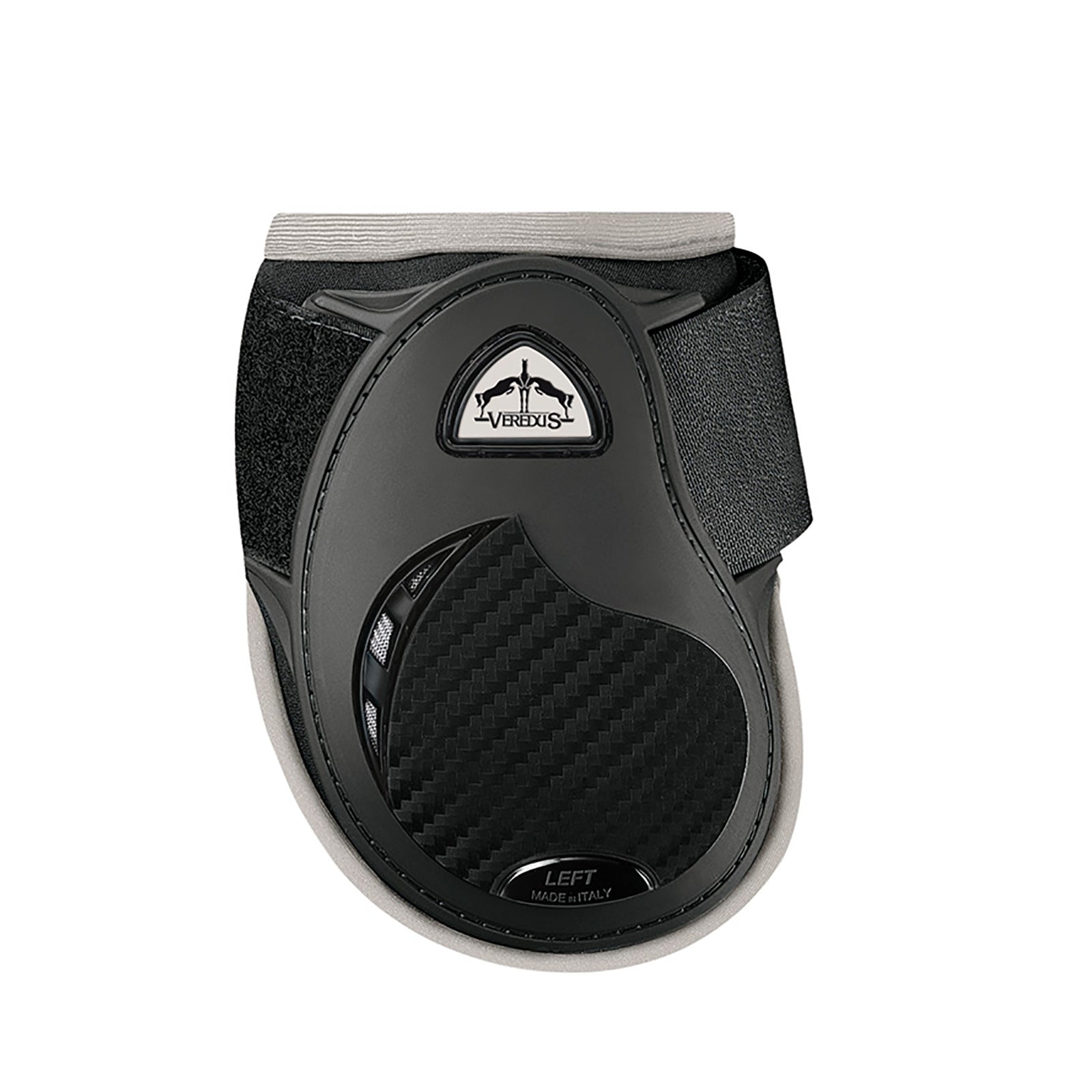 Veredus Protector de Menudillo Young Jump Vento de Color Leg Protection & Hoof Protection for Horses