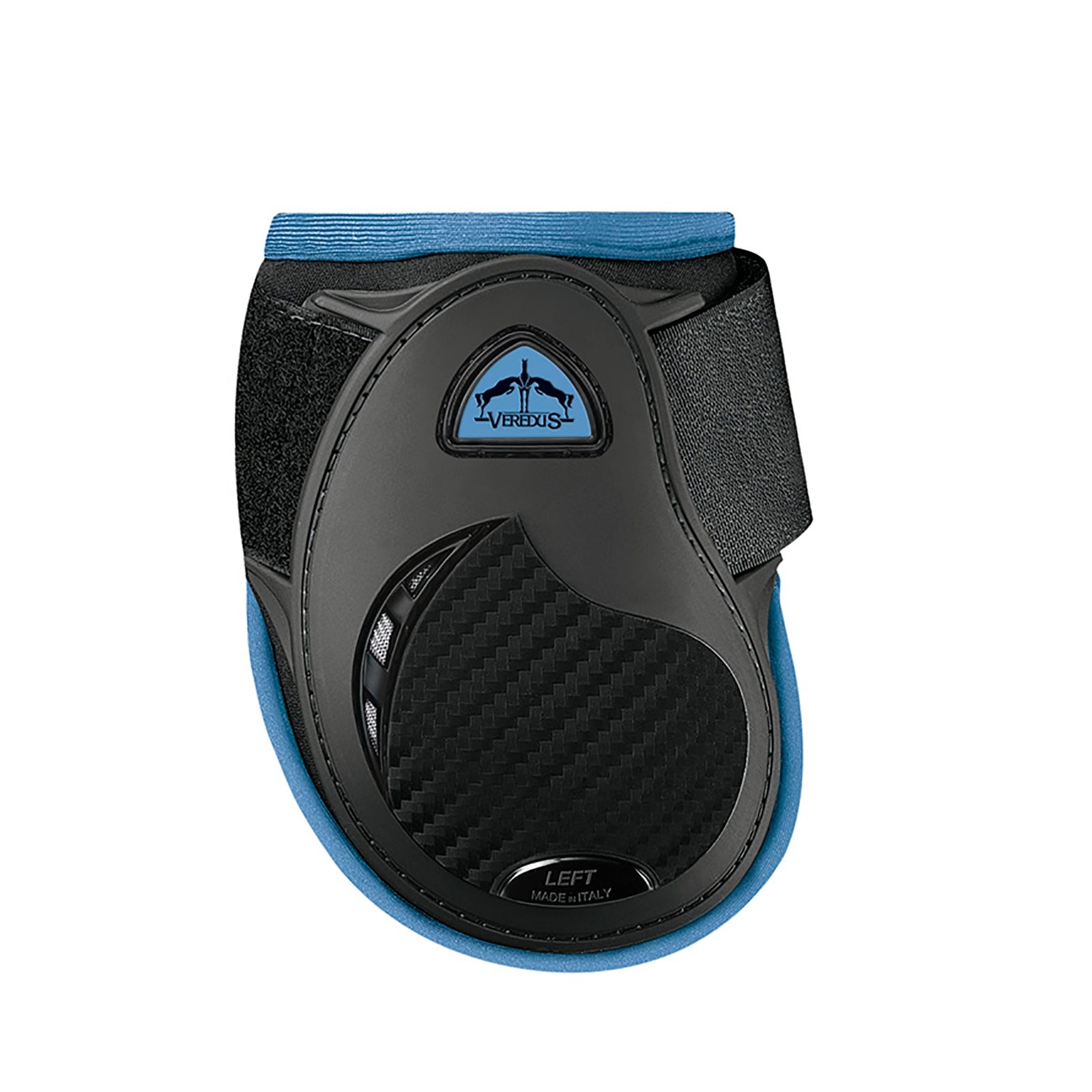 Veredus Protector de Menudillo Young Jump Vento de Color Leg Protection & Hoof Protection for Horses