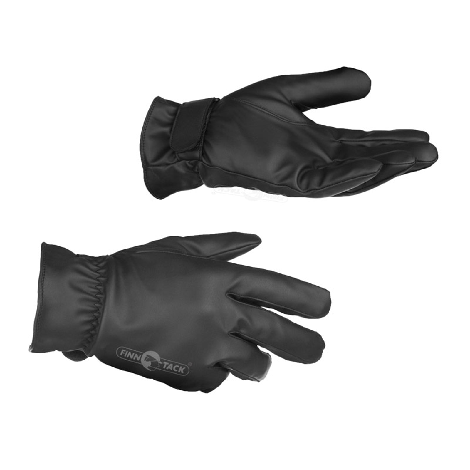 Finntack Winter driving gloves, Thermolyte w/ lining Guantes
