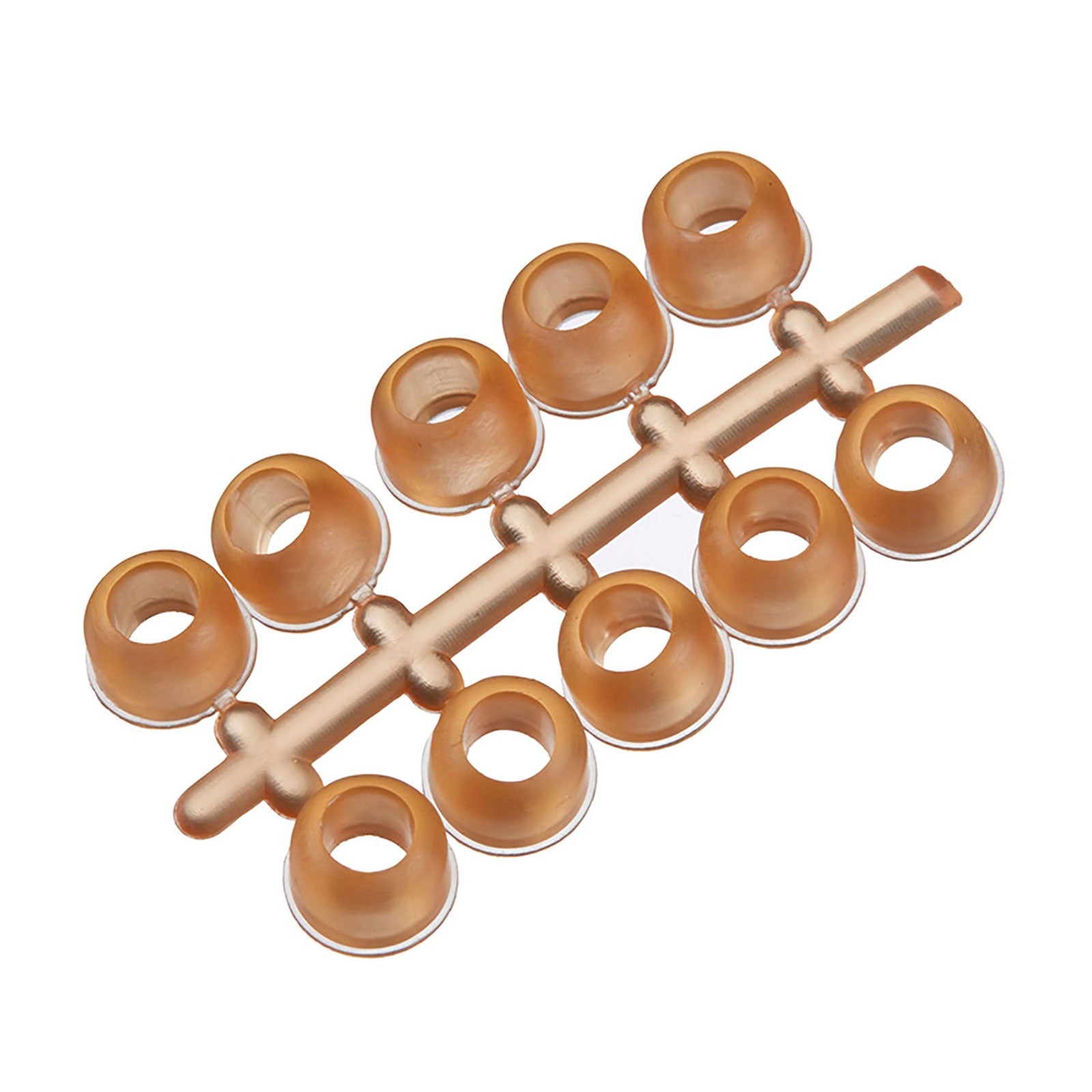 LeMieux Tapones para Ramplones Stud Plugz Herramientas