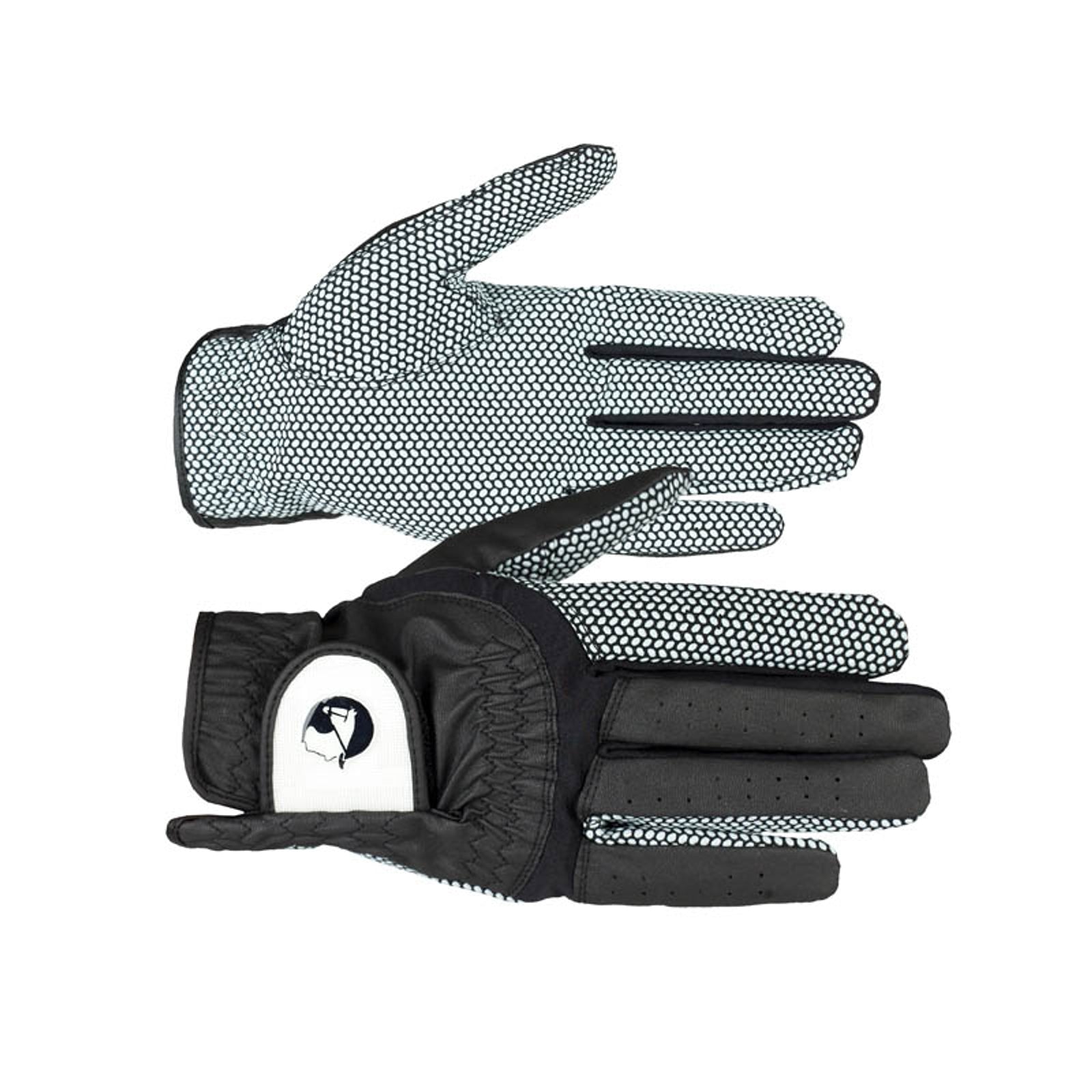 Finntack Guantes sintéticos de carreras Pro Norte Guantes