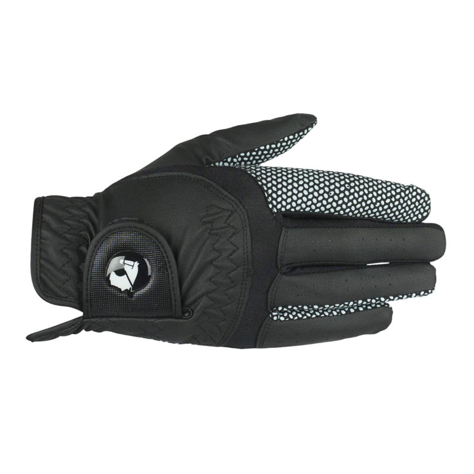 Finntack Pro Norte Synthetic Racing gloves Riding Gloves