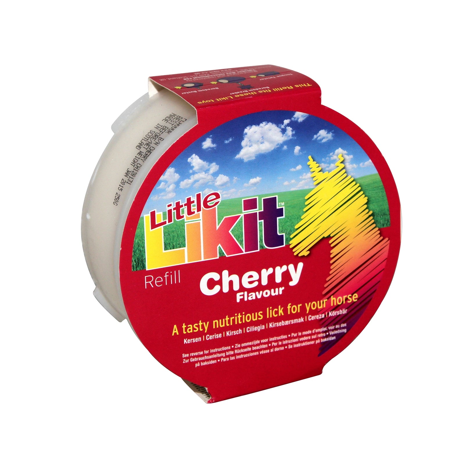 Likit 250 g Horse Feed & Nutrition