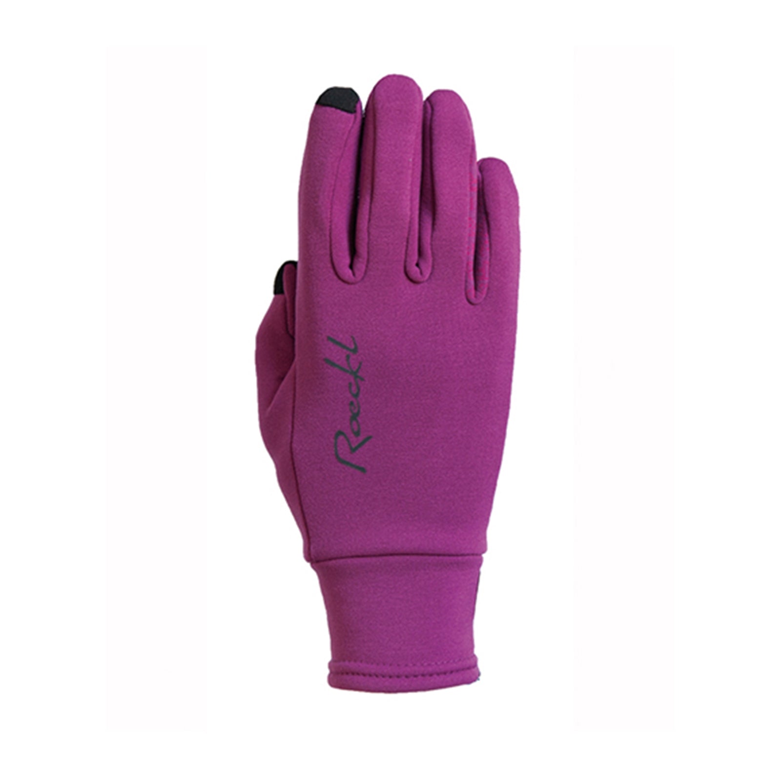 Roeckl Guantes Polartec Power Stretch Weldon Guantes