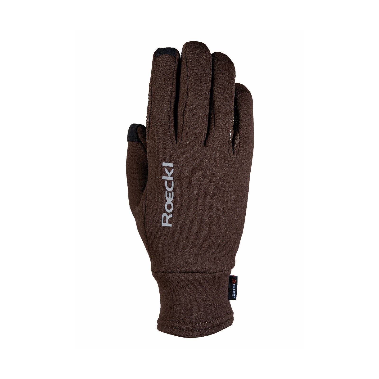 Roeckl Guantes Polartec Power Stretch Weldon Guantes