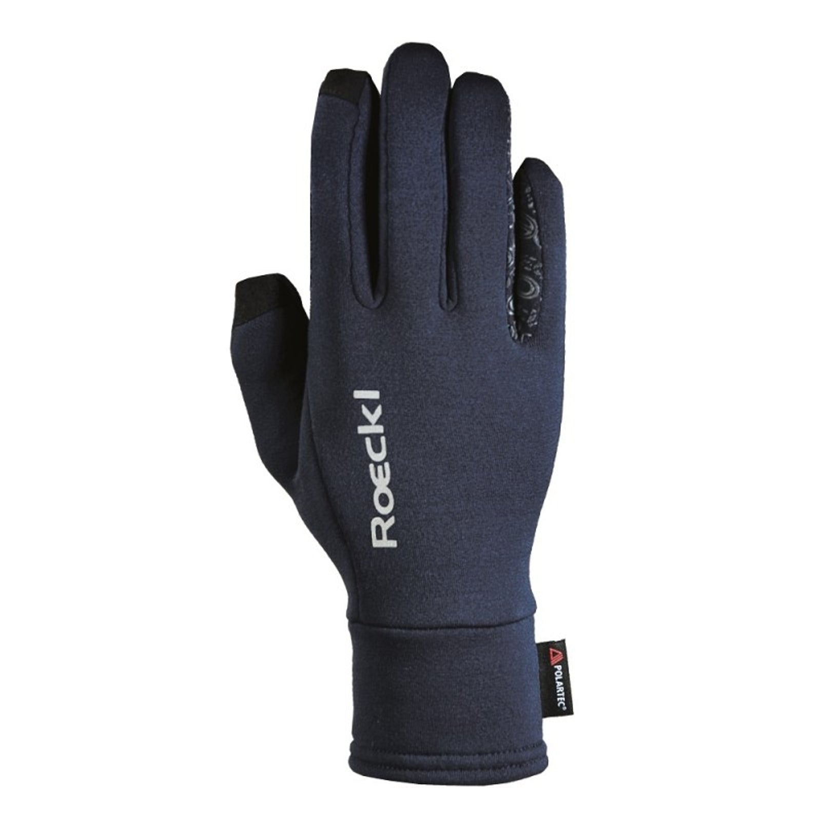 Roeckl Guantes Polartec Power Stretch Weldon Guantes
