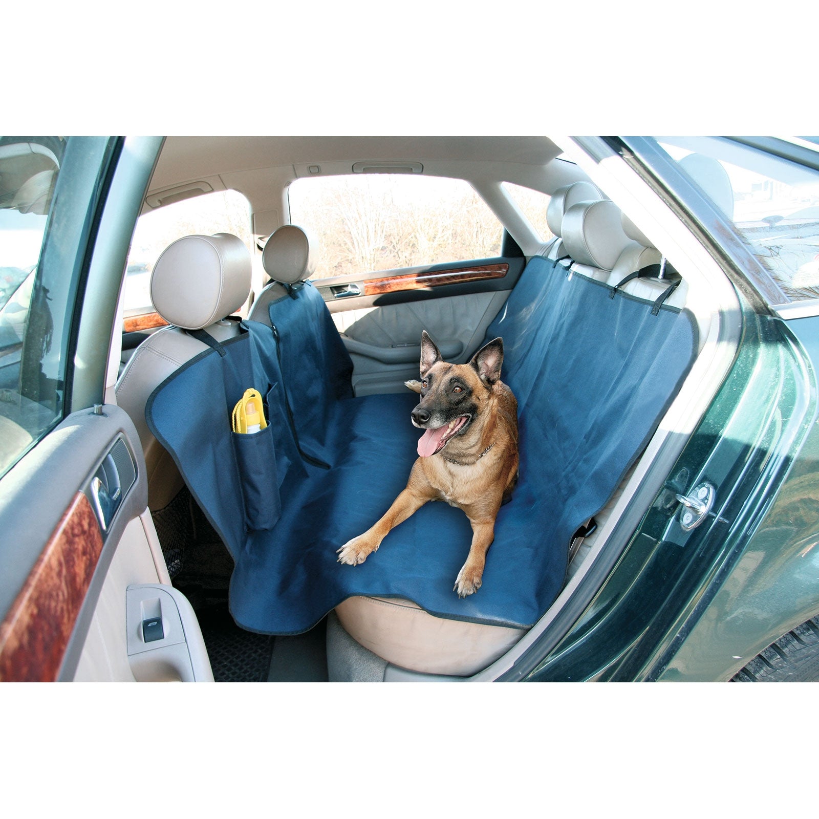 Kerbl Protective blanket for cars Perro
